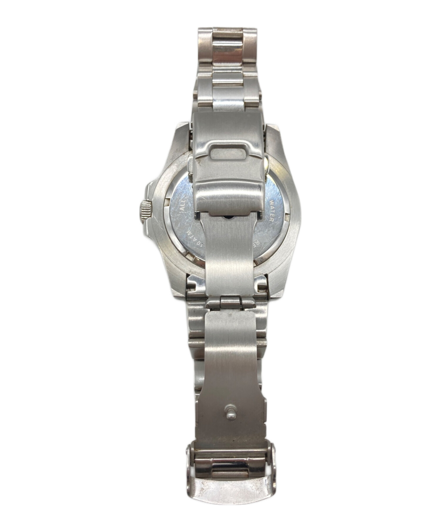 中古・古着通販】TECHNOS (テクノス) テクノス TSM419MM シルバー