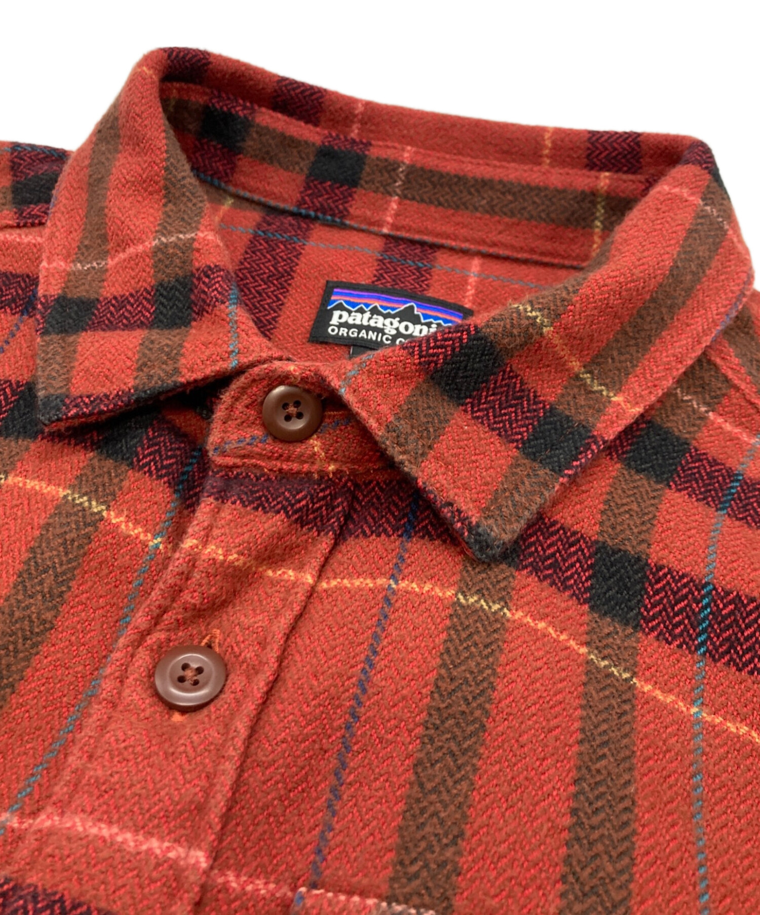 中古・古着通販】Patagonia (パタゴニア) メンズ・フィヨルド