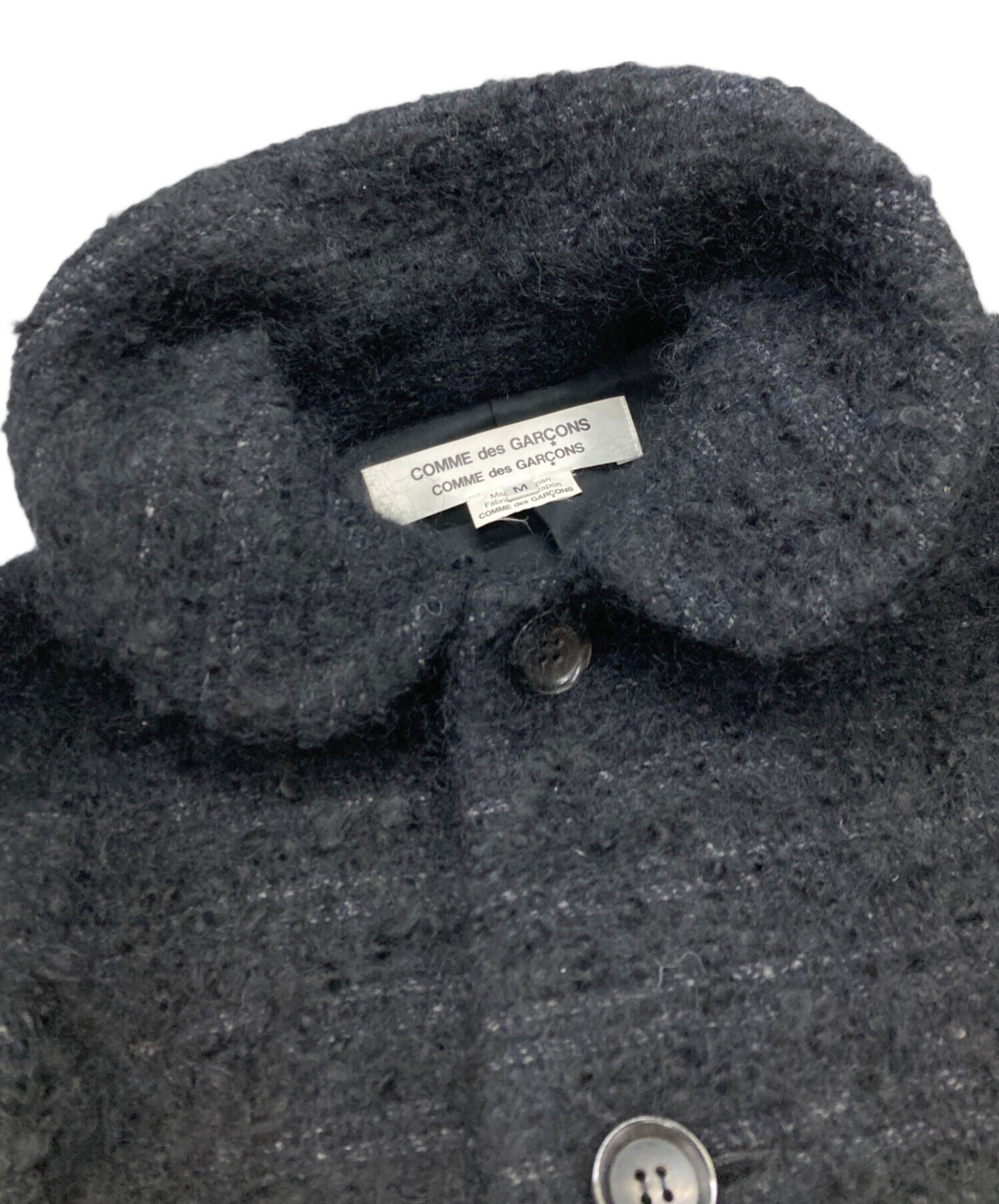 中古・古着通販】COMME des GARCONS COMME des GARCONS