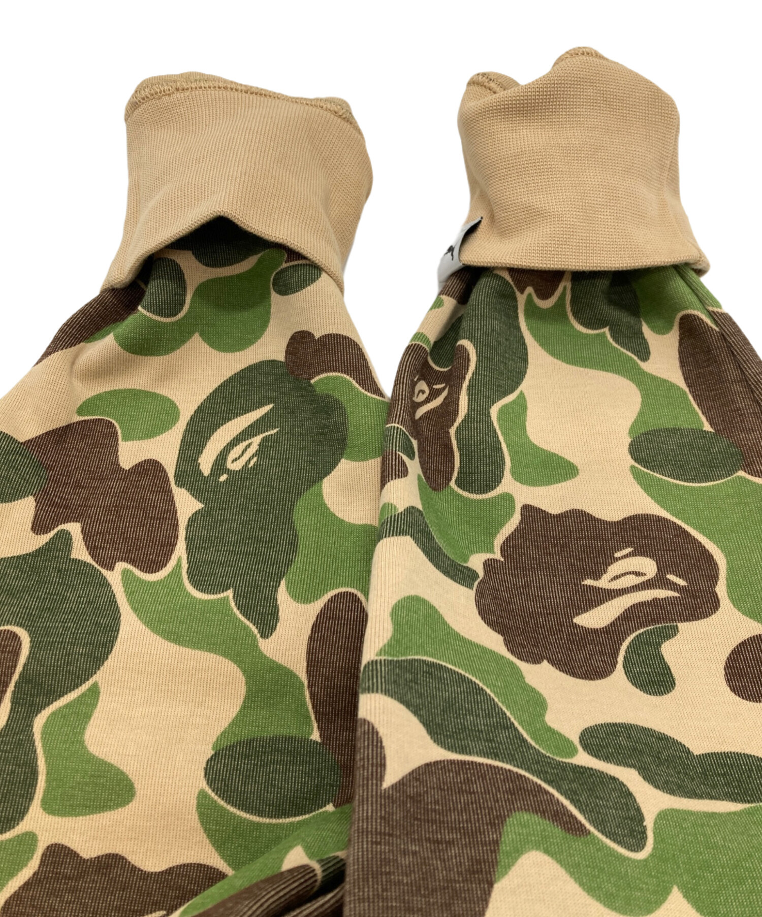 中古・古着通販】A BATHING APE (アベイシングエイプ) PUMA (プーマ
