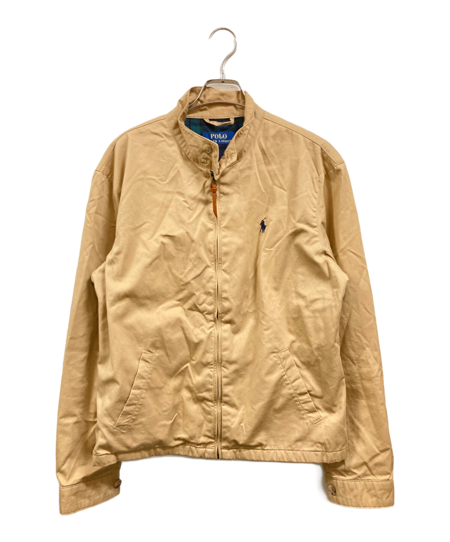 中古・古着通販】POLO RALPH LAUREN (ポロ・ラルフローレン) スイング