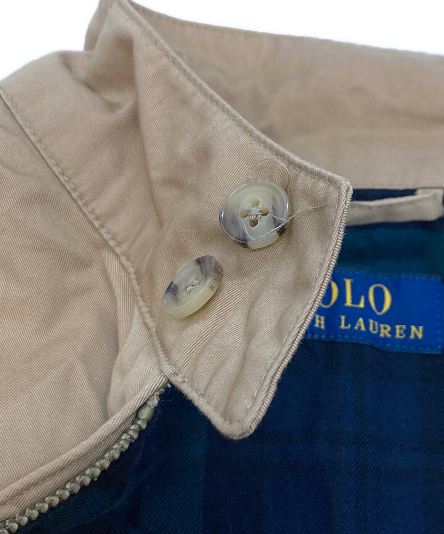 中古・古着通販】POLO RALPH LAUREN (ポロ・ラルフローレン) スイング