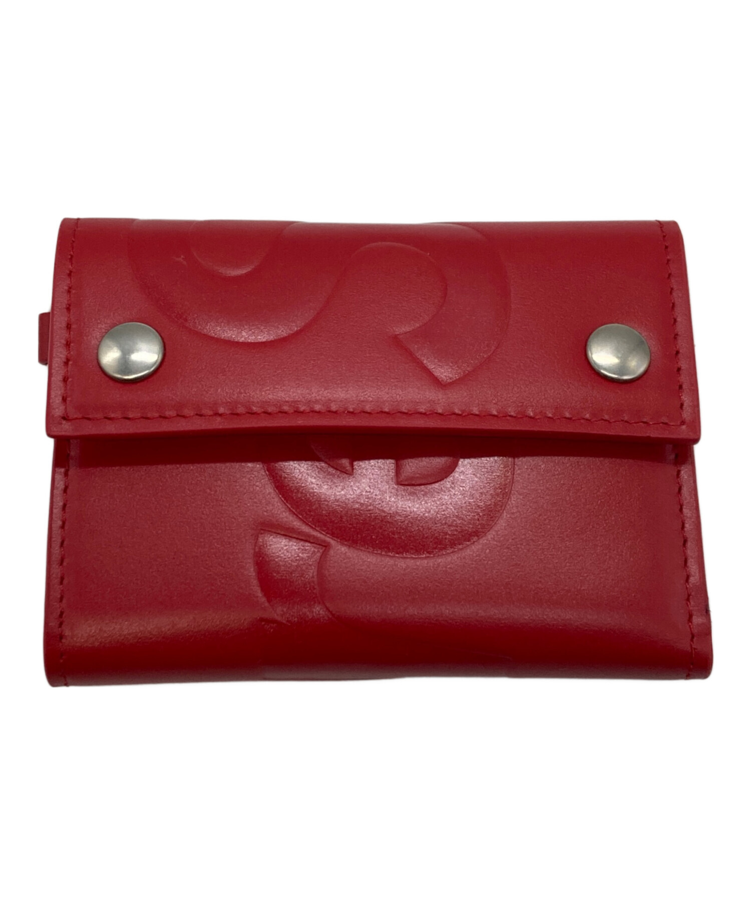 中古・古着通販】SUPREME (シュプリーム) 25FWLeather Chain Wallet