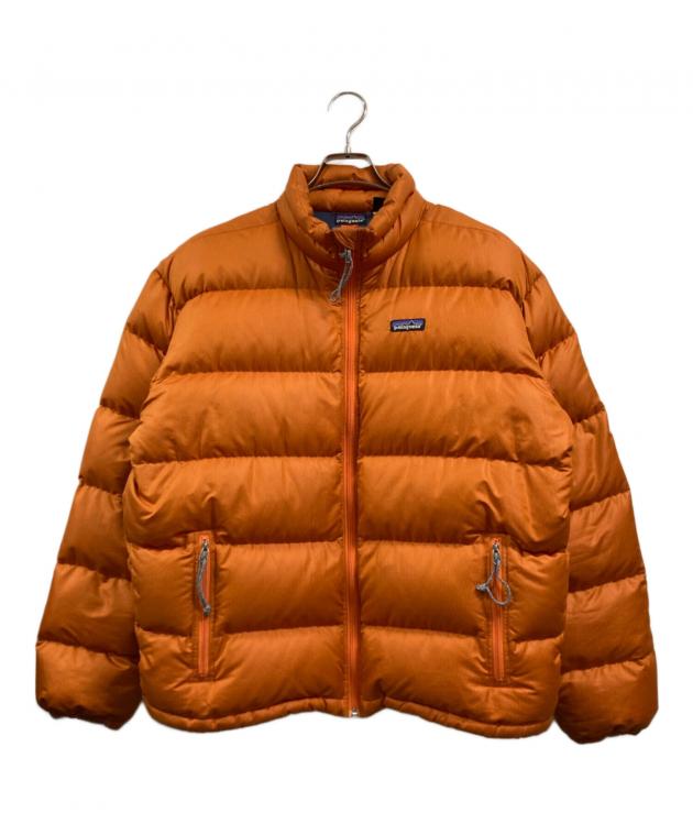 中古・古着通販】Patagonia (パタゴニア) パッカブルダウンジャケット