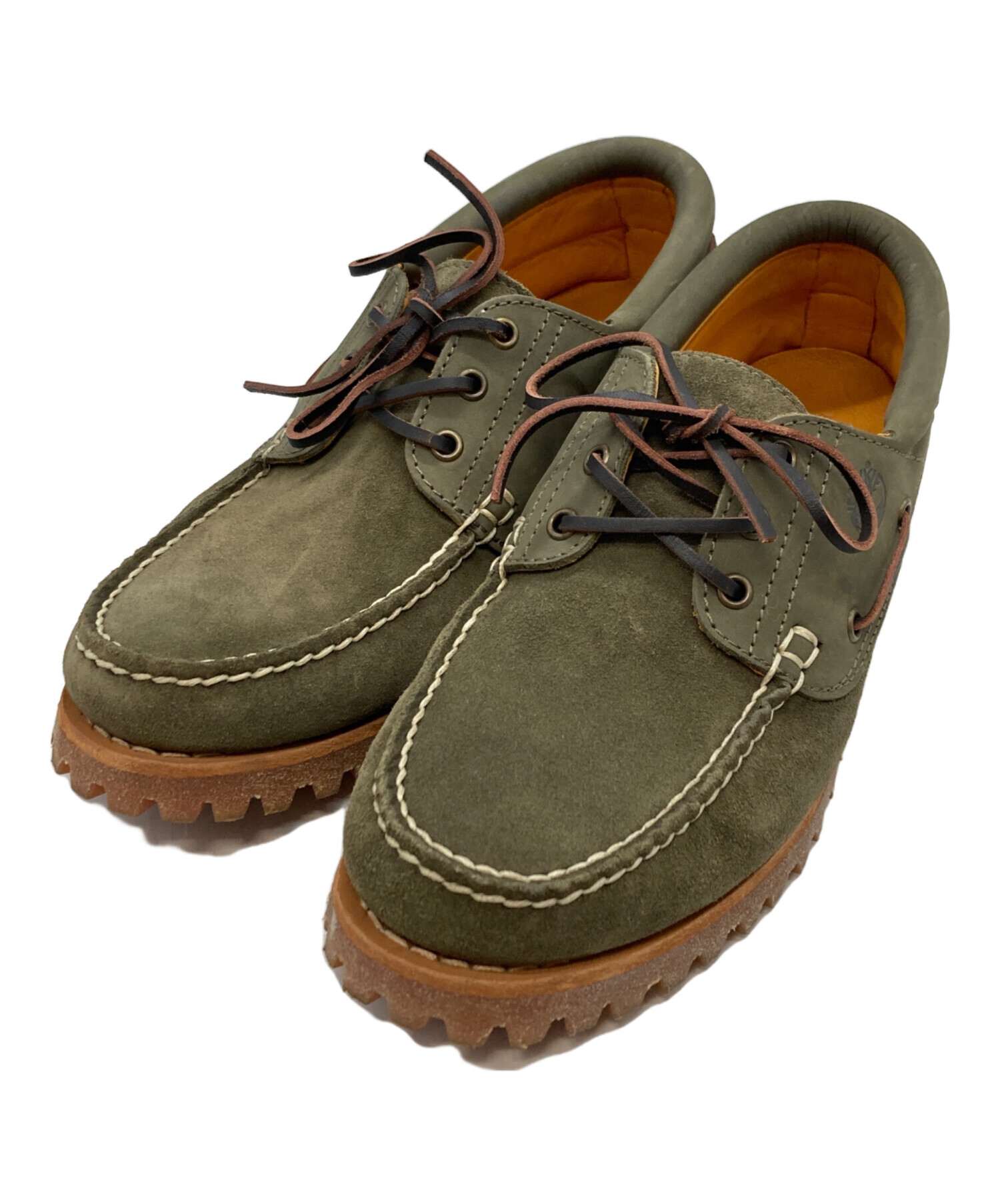 中古・古着通販】Timberland (ティンバーランド) AUTHENTICS 3EYE