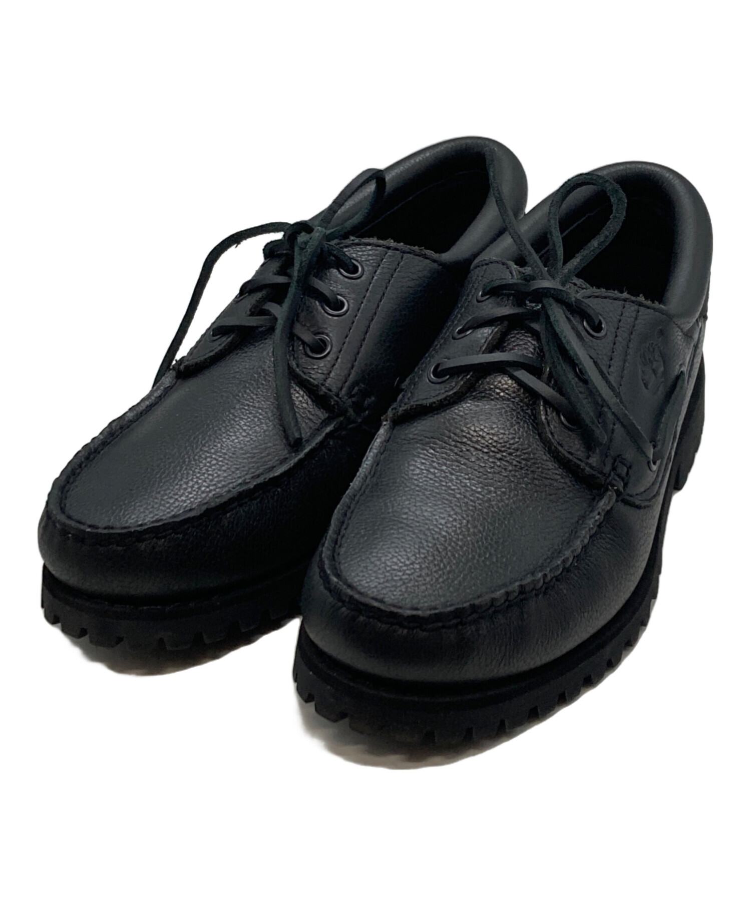 みやみや　出品　022　チャンドラー　1　ノースランド 中古・古着通販】Timberland (ティンバーランド) 3-EYE LUG HANDSEWN