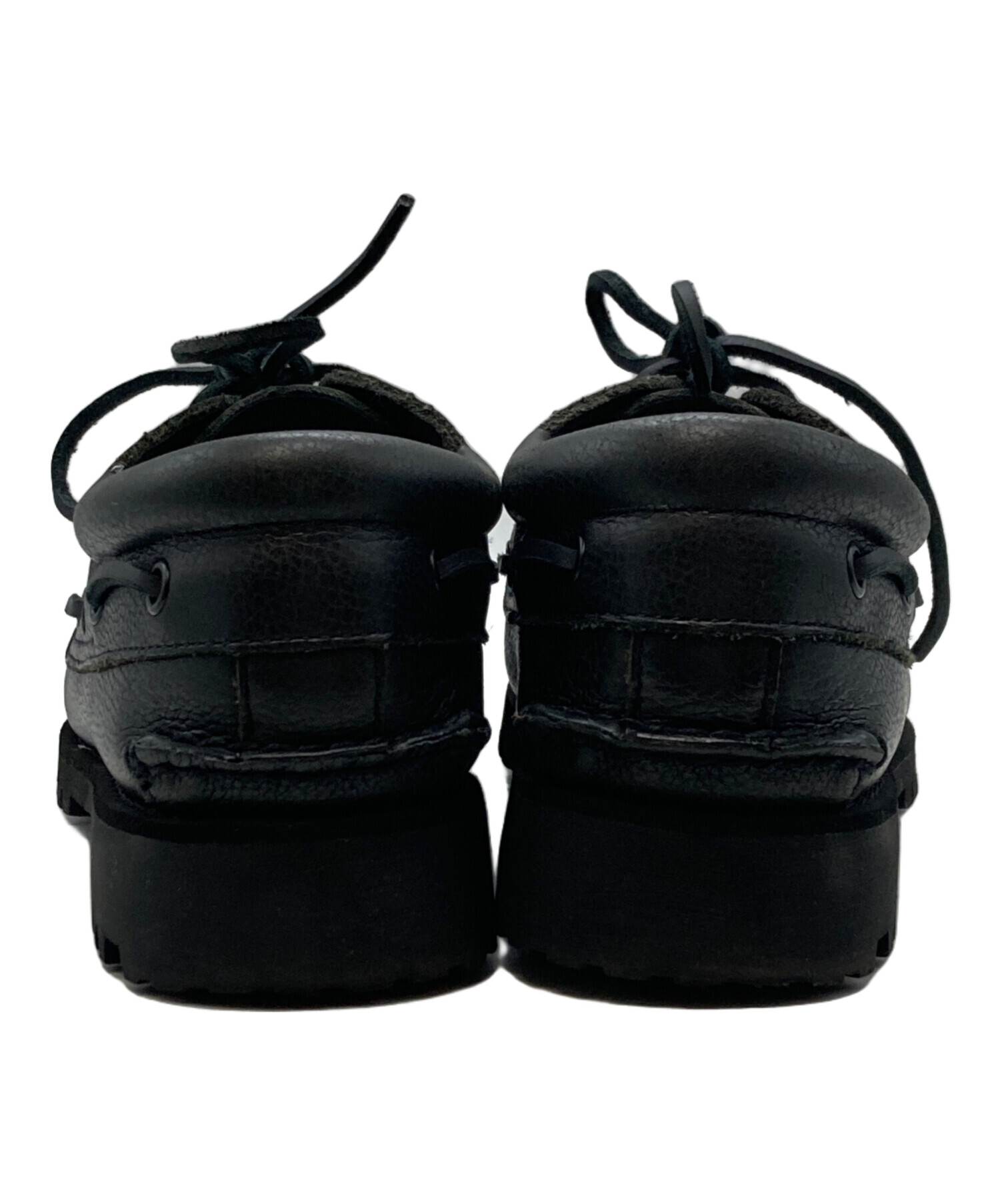中古・古着通販】Timberland (ティンバーランド) 3-EYE LUG HANDSEWN