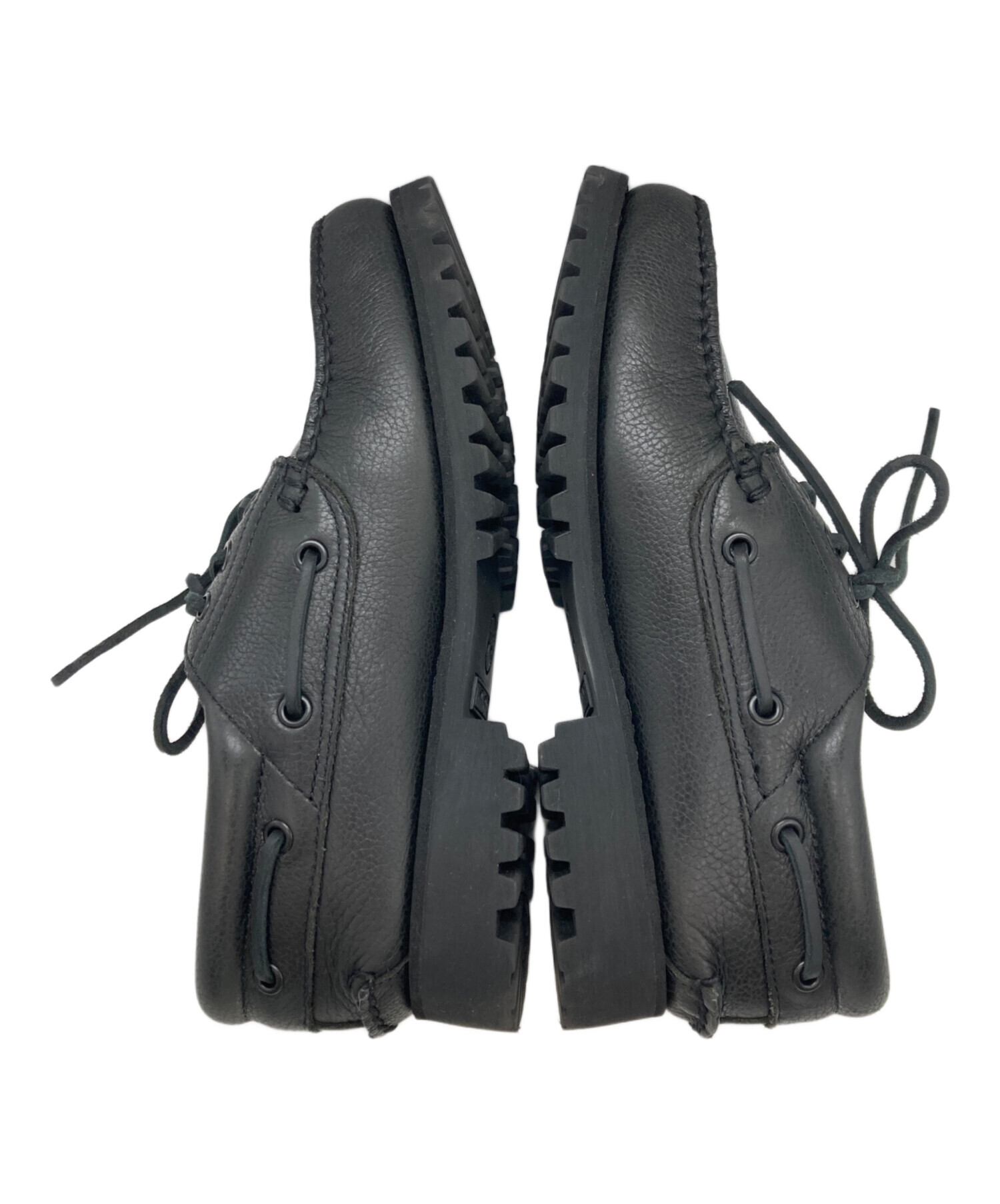 中古・古着通販】Timberland (ティンバーランド) 3-EYE LUG HANDSEWN