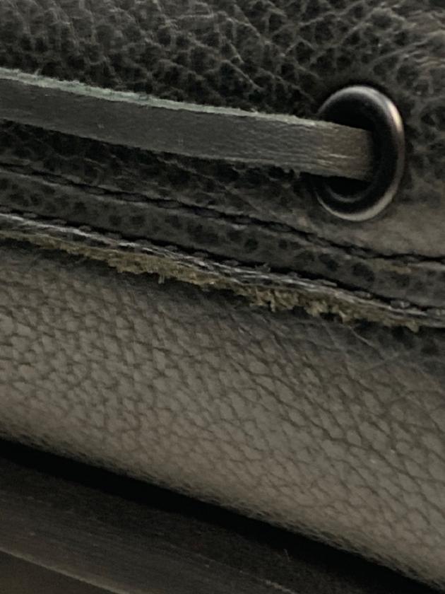 中古・古着通販】Timberland (ティンバーランド) 3-EYE LUG HANDSEWN
