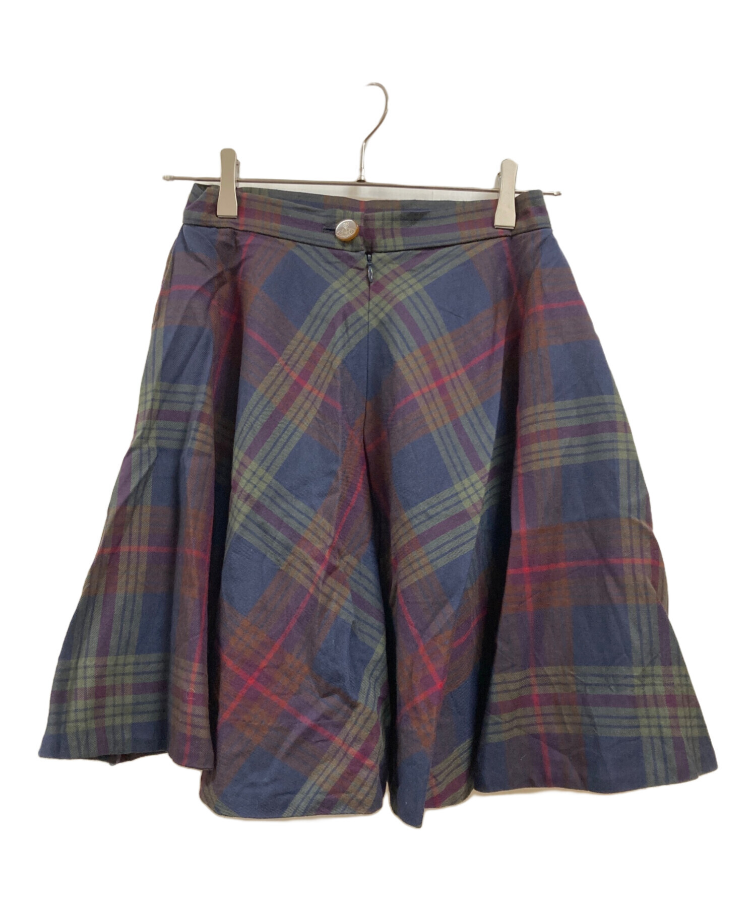  RED LABEL スカート サイズ2 中古・古着通販】Vivienne Westwood RED LABEL (ヴィヴィアンウエスト