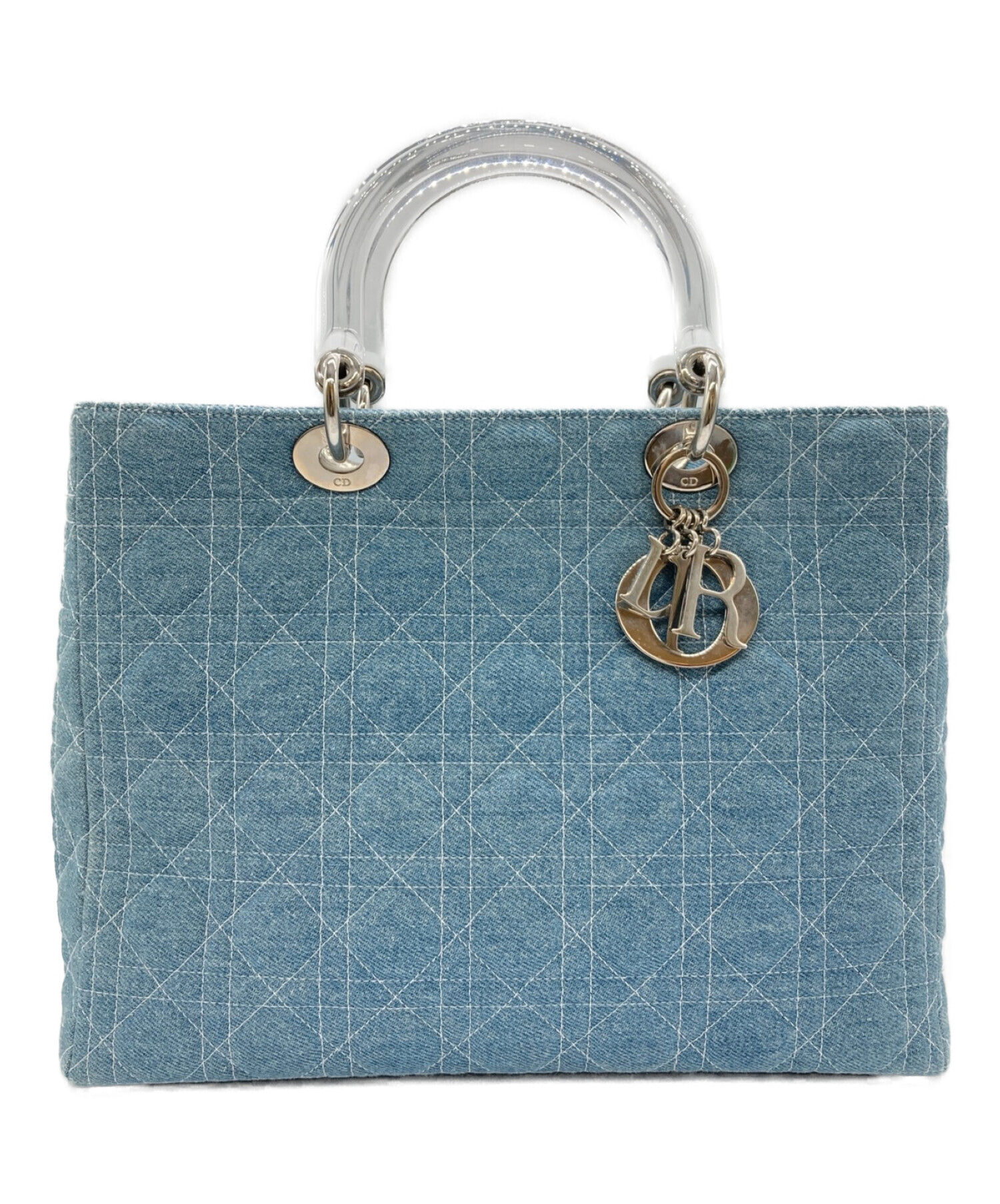 中古・古着通販】Christian Dior (クリスチャン ディオール