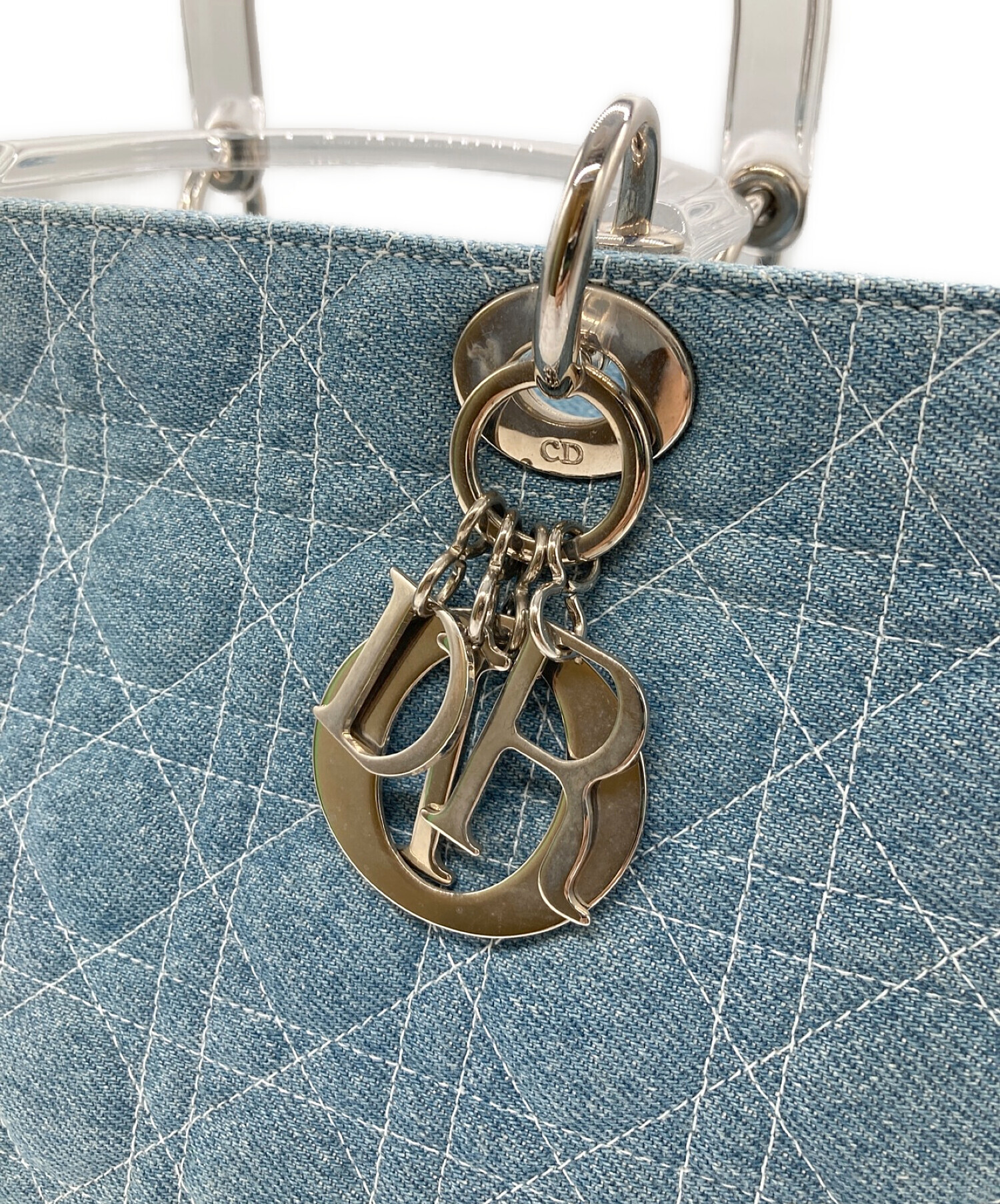中古・古着通販】Christian Dior (クリスチャン ディオール