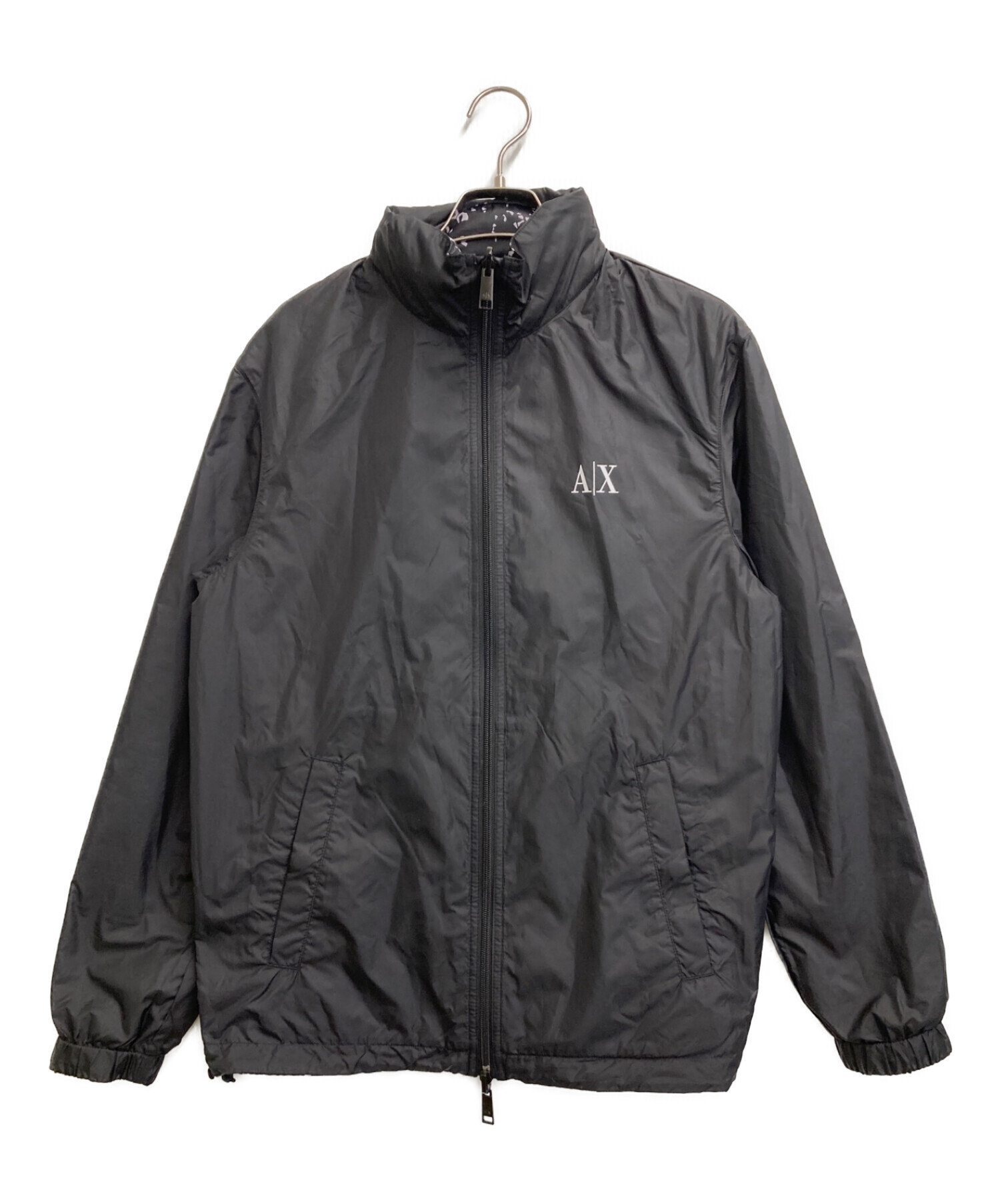 Ko-ichi　アルマーニ ARMANI EXCHANGE リバーシブル 中古・古着通販】ARMANI EXCHANGE (アルマーニ エクスチェンジ