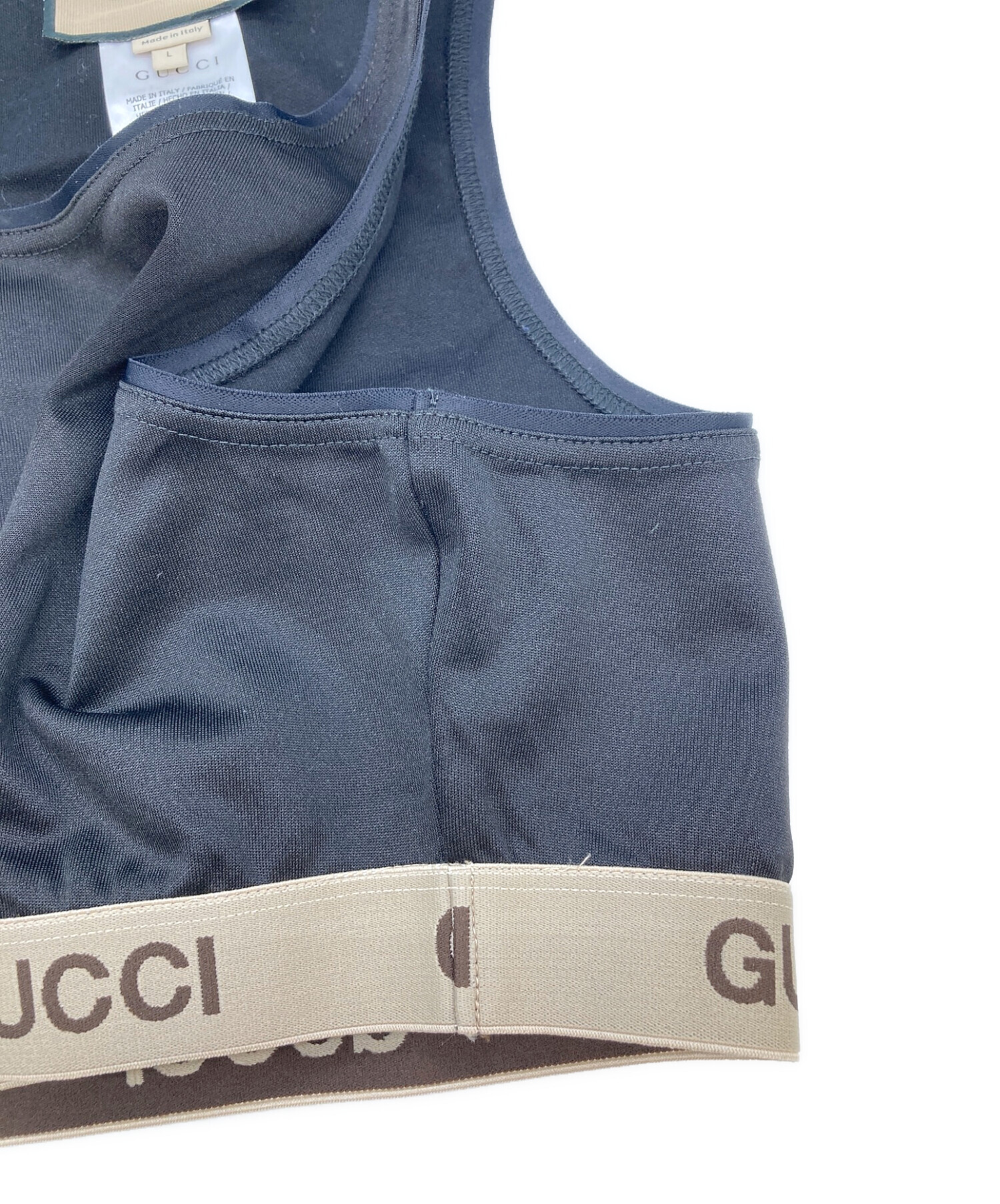 中古・古着通販】GUCCI (グッチ) THE NORTH FACE (ザ ノース フェイス