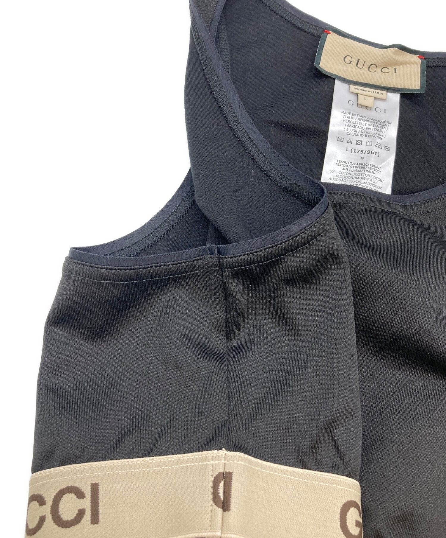 中古・古着通販】GUCCI (グッチ) THE NORTH FACE (ザ ノース フェイス