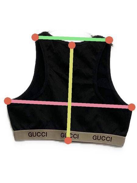 中古・古着通販】GUCCI (グッチ) THE NORTH FACE (ザ ノース フェイス