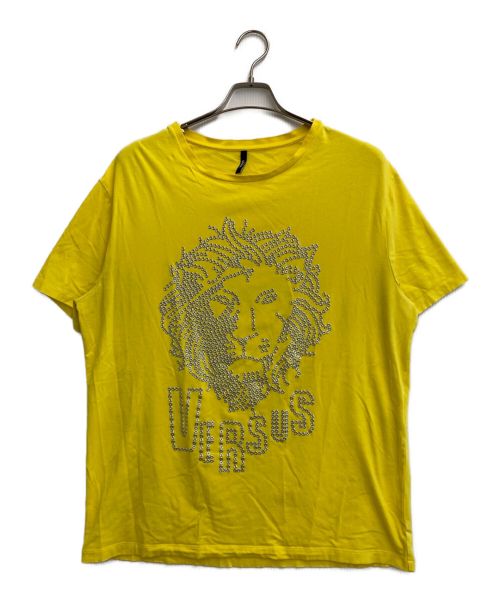 中古・古着通販】GIANNI VERSACE (ジャンニヴェルサーチ) ライオン