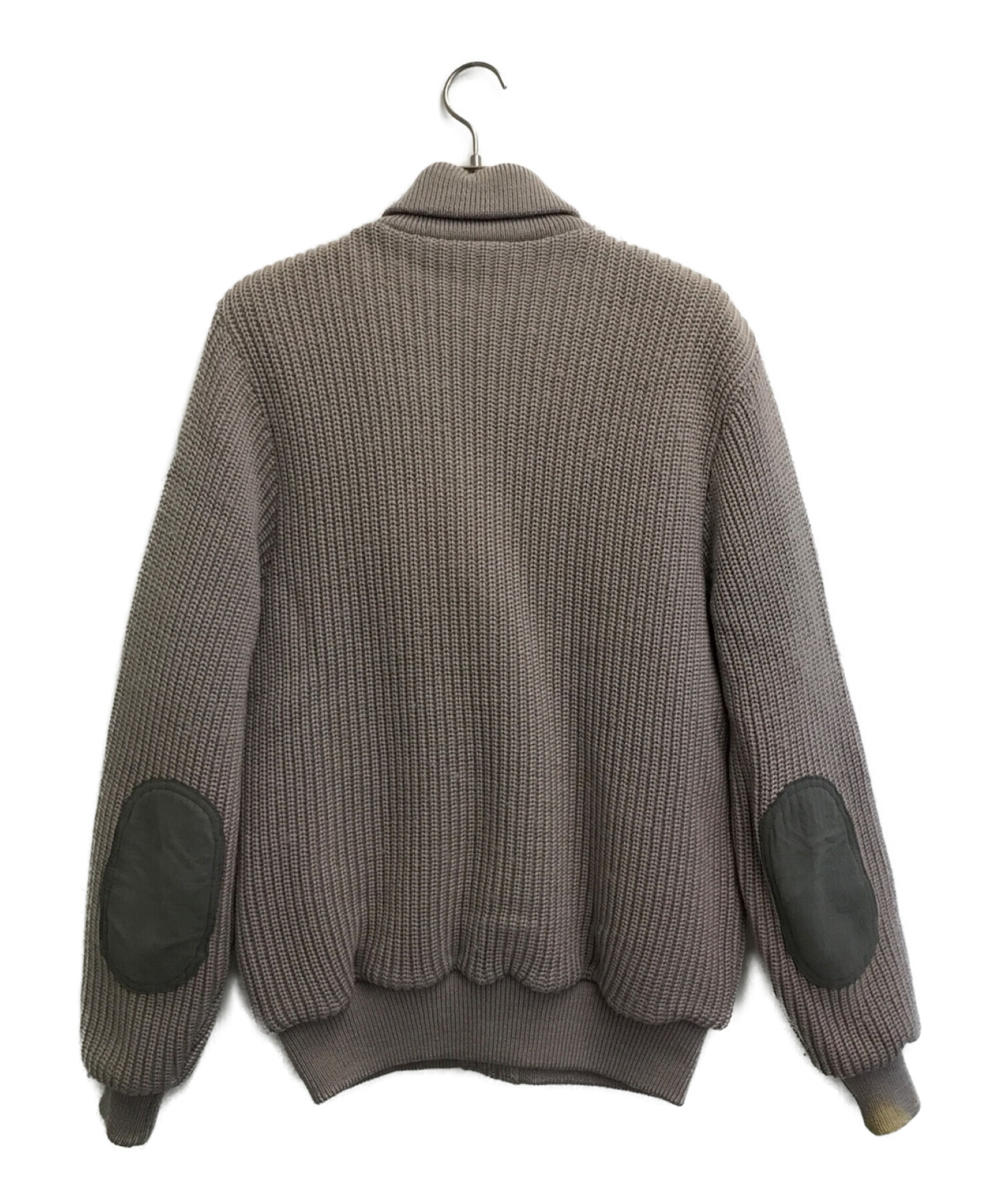 定価販売 TUNDRA ニットブルゾン 1970年代 【公式通販】