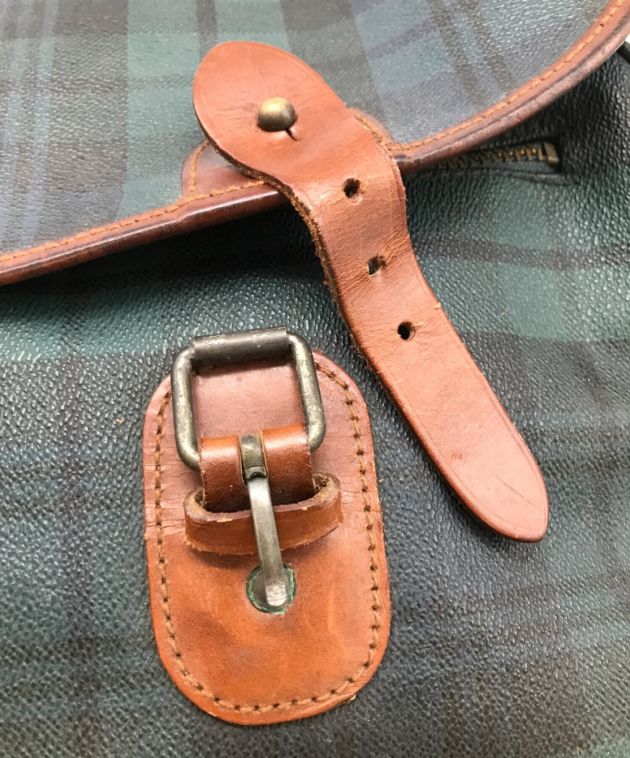 中古・古着通販】POLO RALPH LAUREN (ポロ・ラルフローレン) チェック