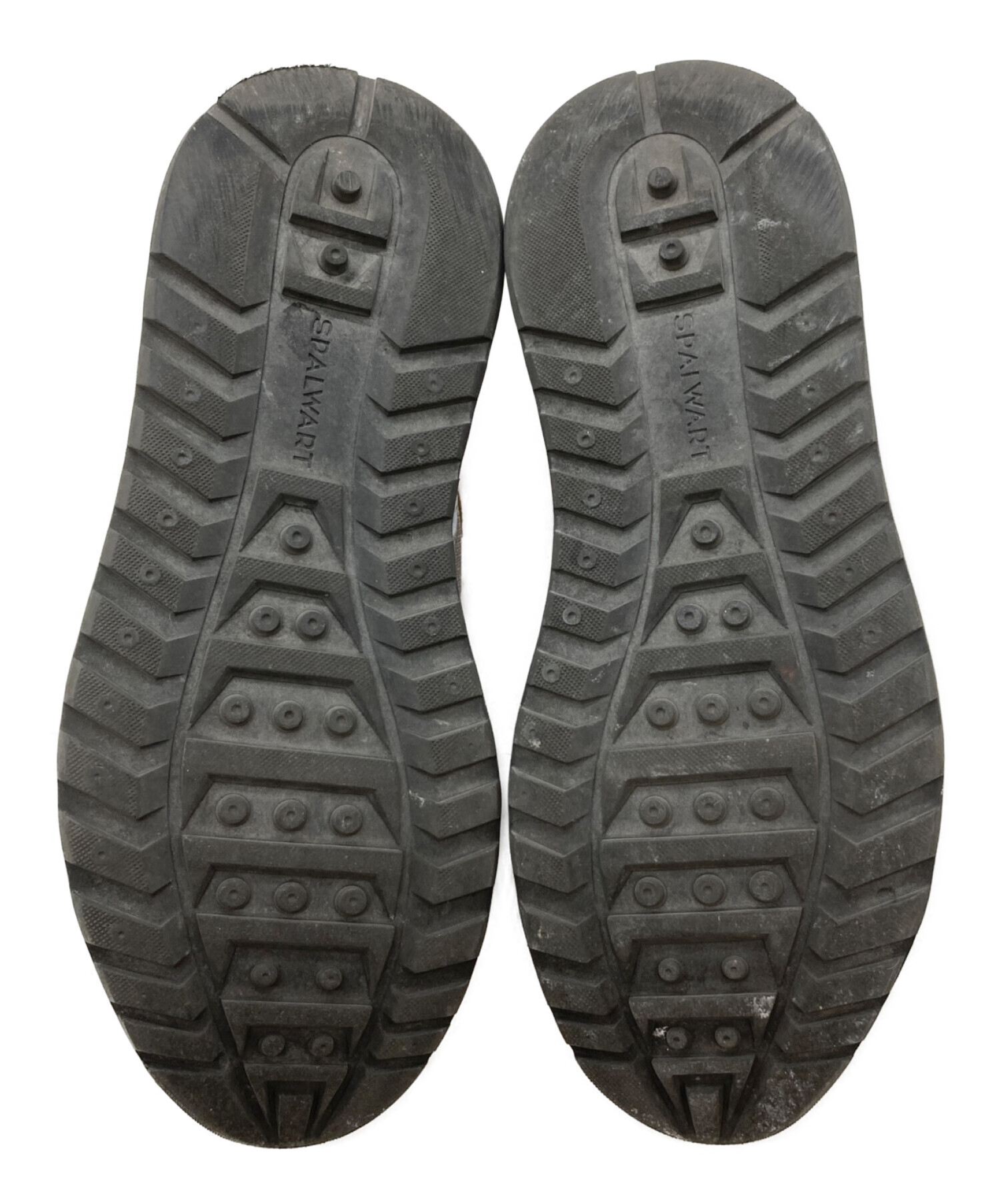 中古・古着通販】SPALWART (スパルウォート) スニーカー マルチカラー