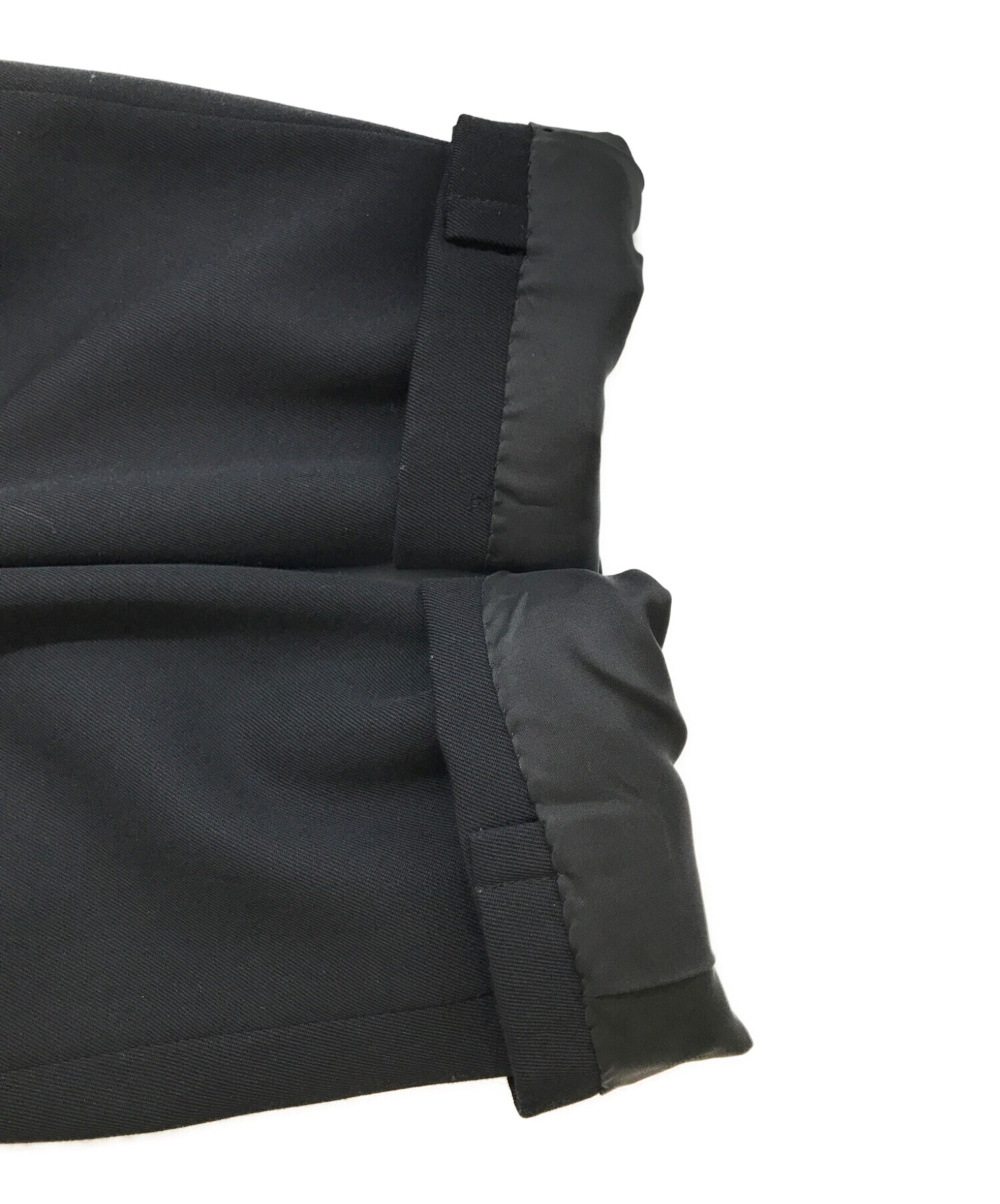 中古・古着通販】YOHJI YAMAMOTO (ヨウジヤマモト) 刺し子テーラード