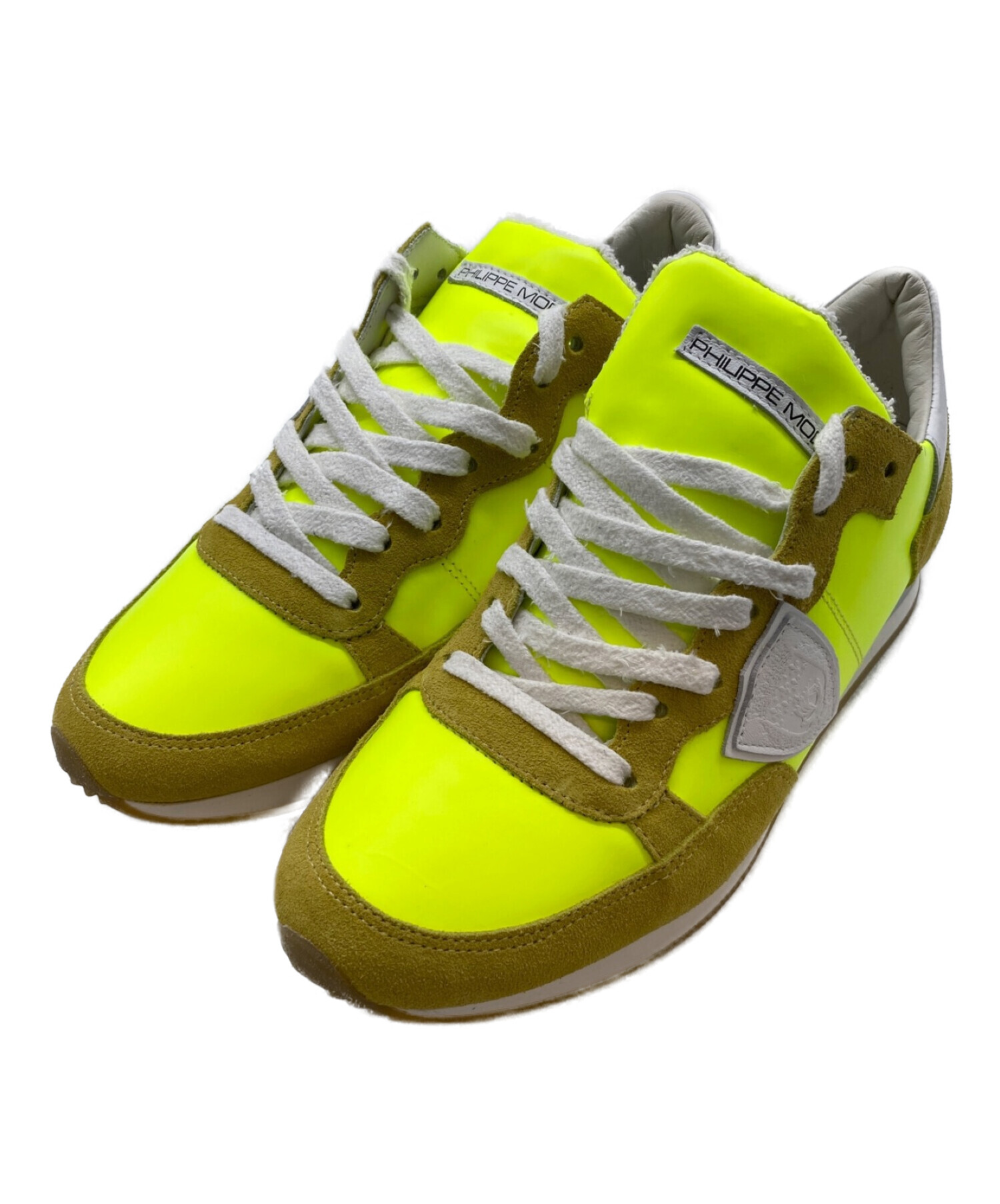MODEL PHILIPPE | 1PIU1UGUALE3 1piu1uguale3 - ローカットスニーカー 