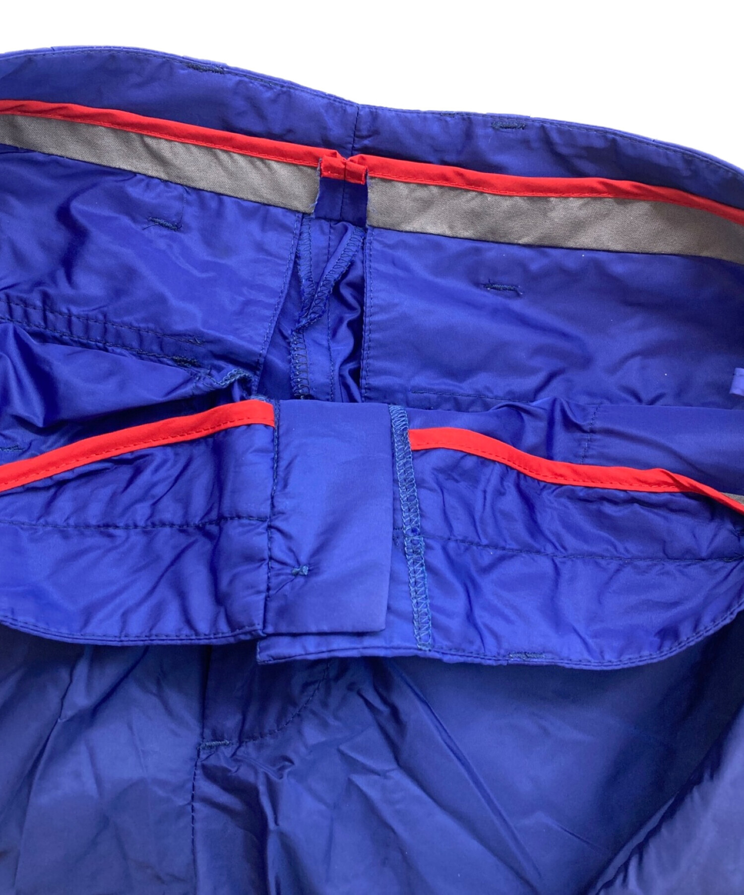 中古・古着通販】PRADA SPORTS (プラダスポーツ) ナイロンクロップド