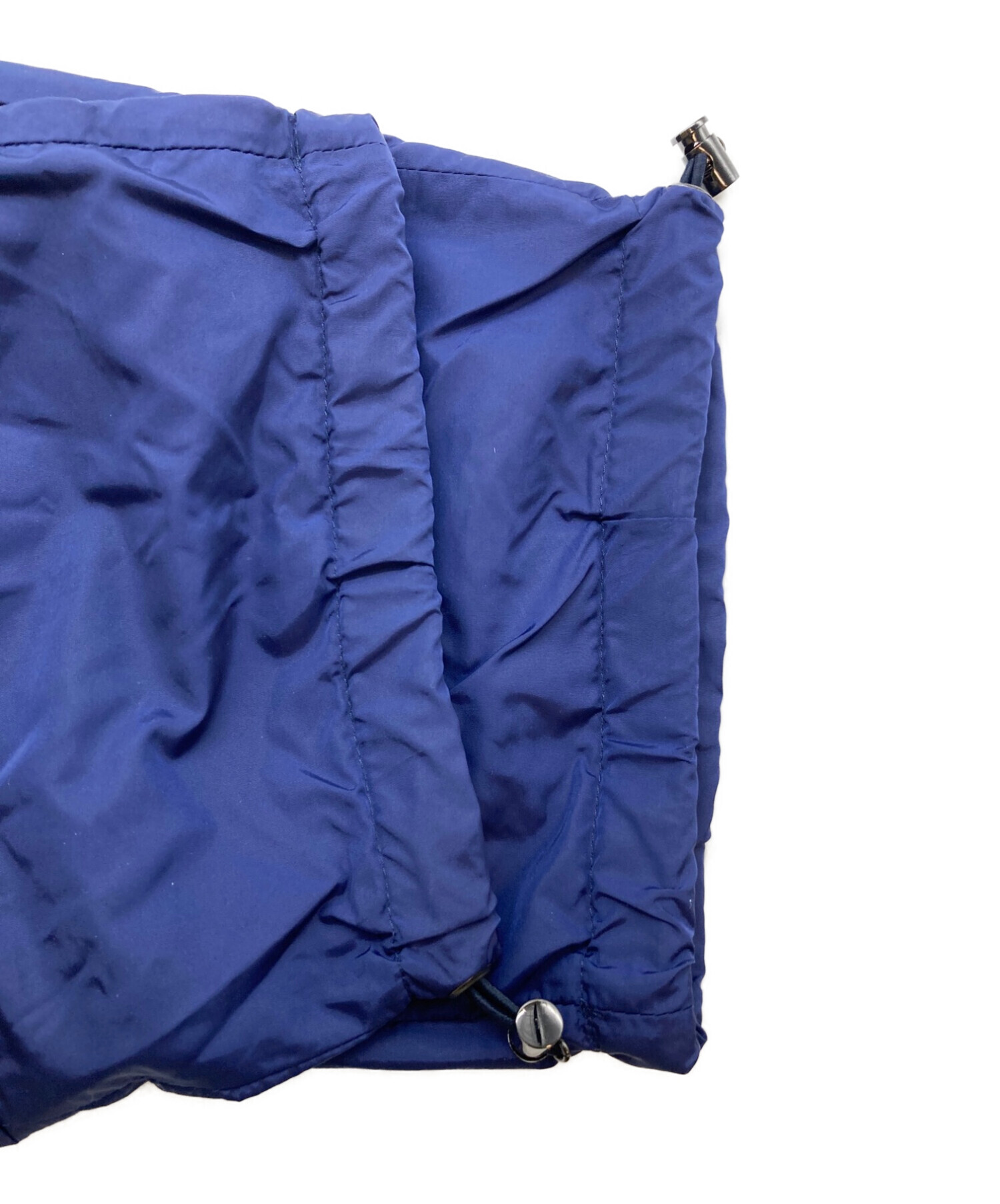 中古・古着通販】PRADA SPORTS (プラダスポーツ) ナイロンクロップド