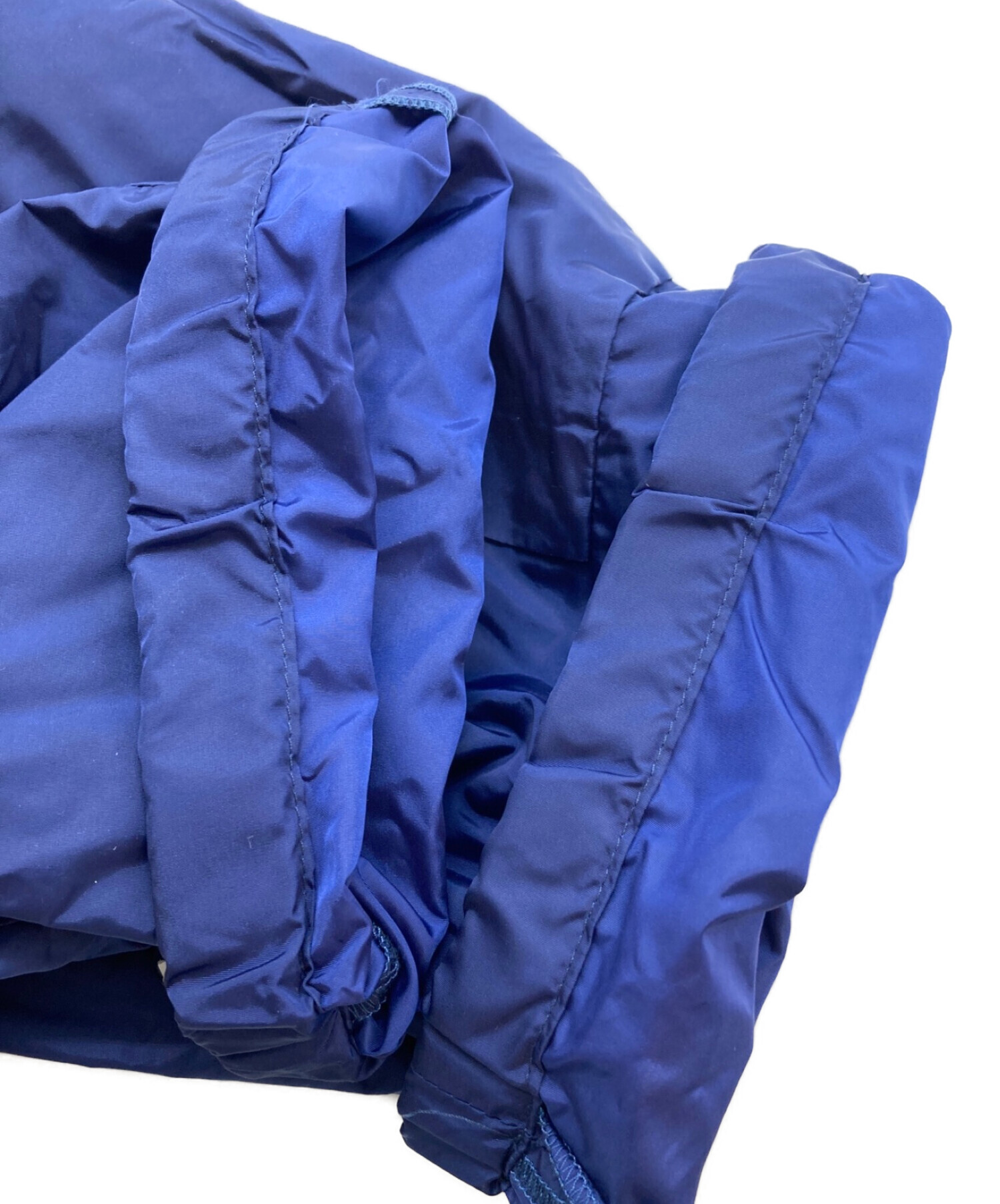 中古・古着通販】PRADA SPORTS (プラダスポーツ) ナイロンクロップド