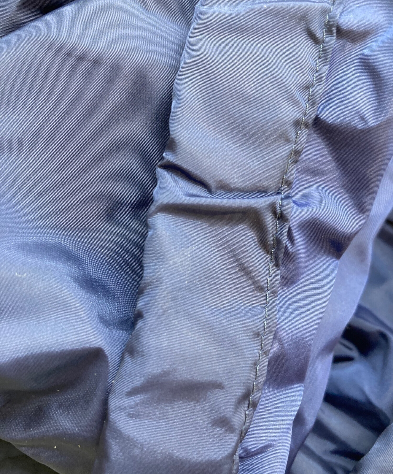 中古・古着通販】PRADA SPORTS (プラダスポーツ) ナイロンクロップド