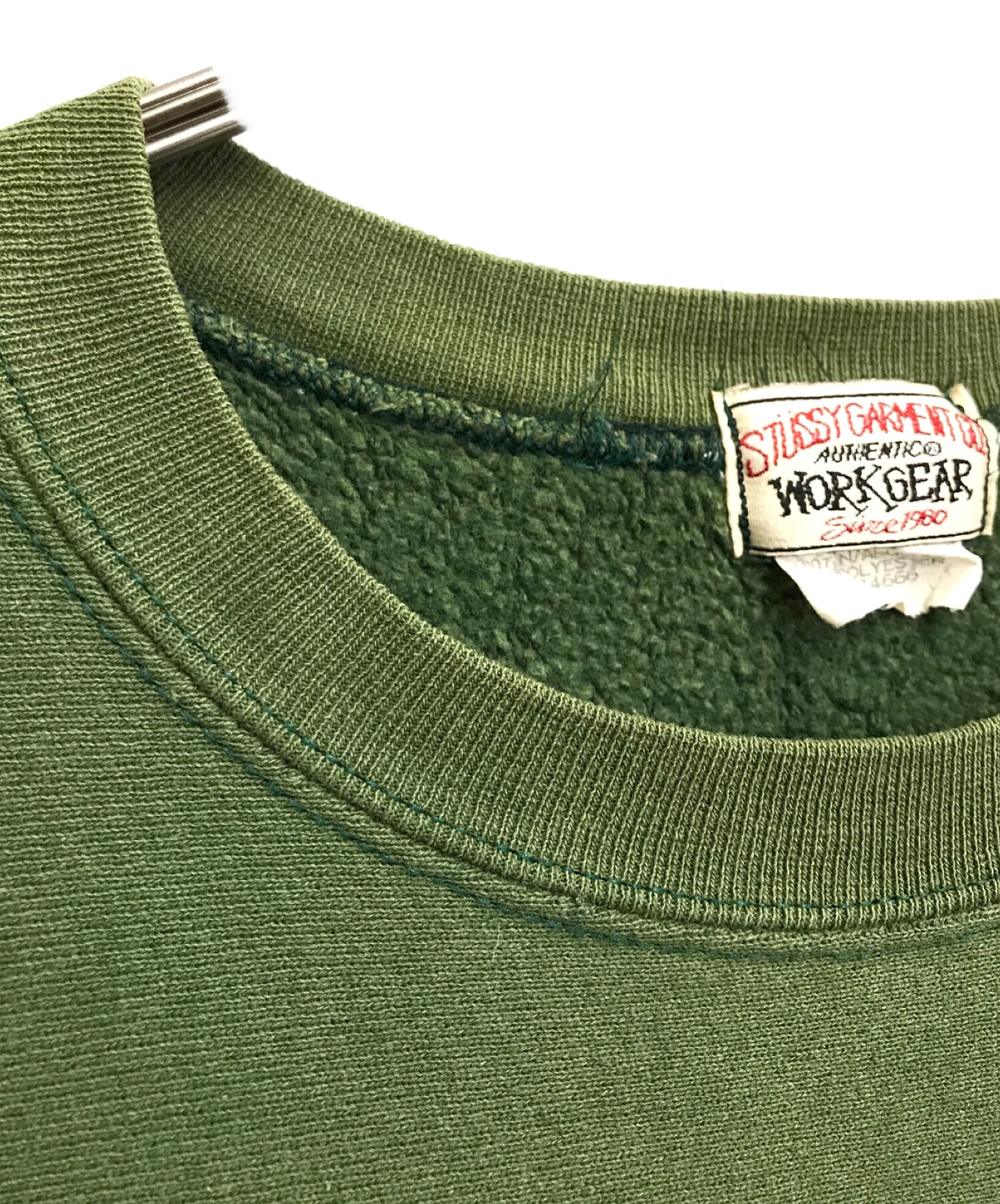 中古・古着通販】stussy (ステューシー) 90