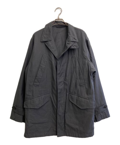 未使用品】MAATEE&SONS / Hunting Jacket 真っ白 サイズ3