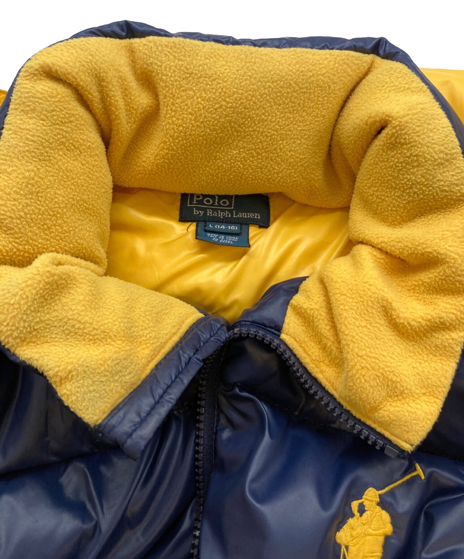 中古・古着通販】POLO RALPH LAUREN (ポロ・ラルフローレン