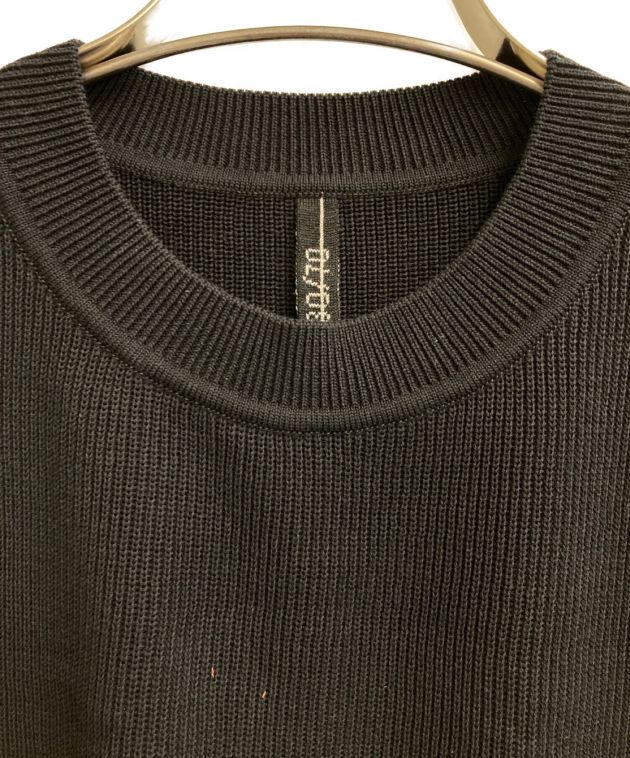 中古・古着通販】30/70 (トレンタセッタンタ) クルーネック