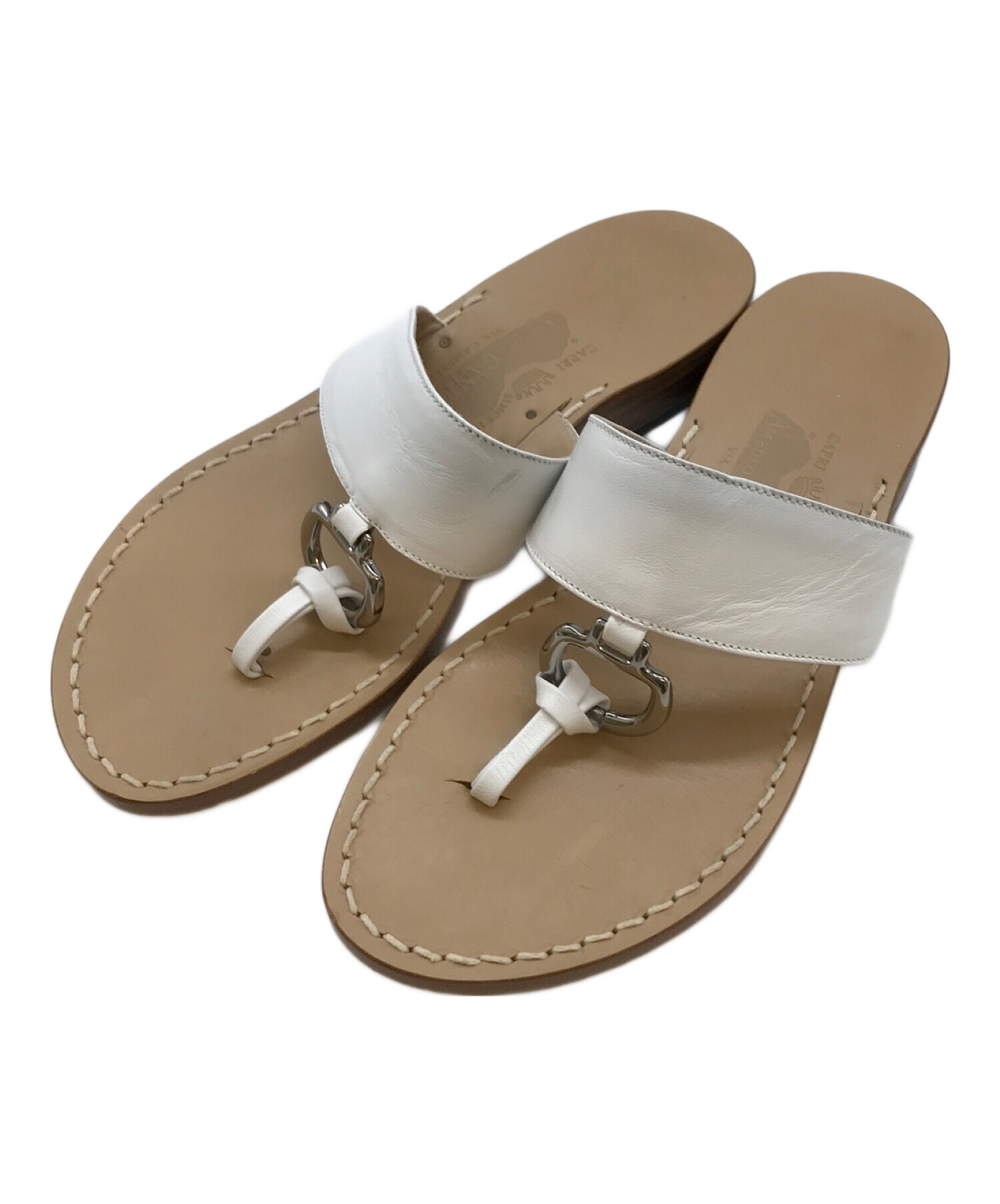 Amedeo Canfora Capri / アメディオ カンフォラ カプリ | Capri カプリ