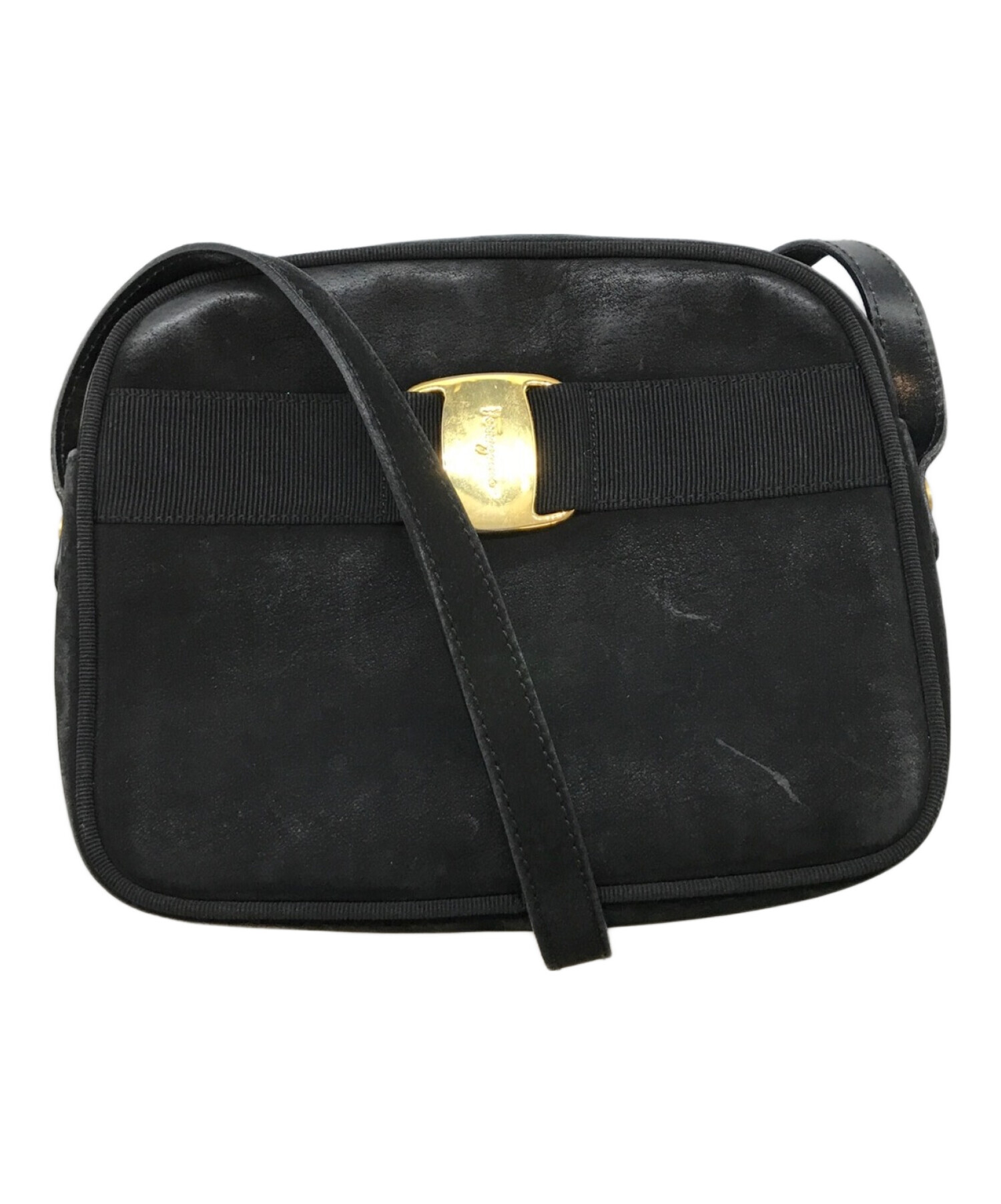 中古・古着通販】Salvatore Ferragamo (サルヴァトーレ フェラガモ 
