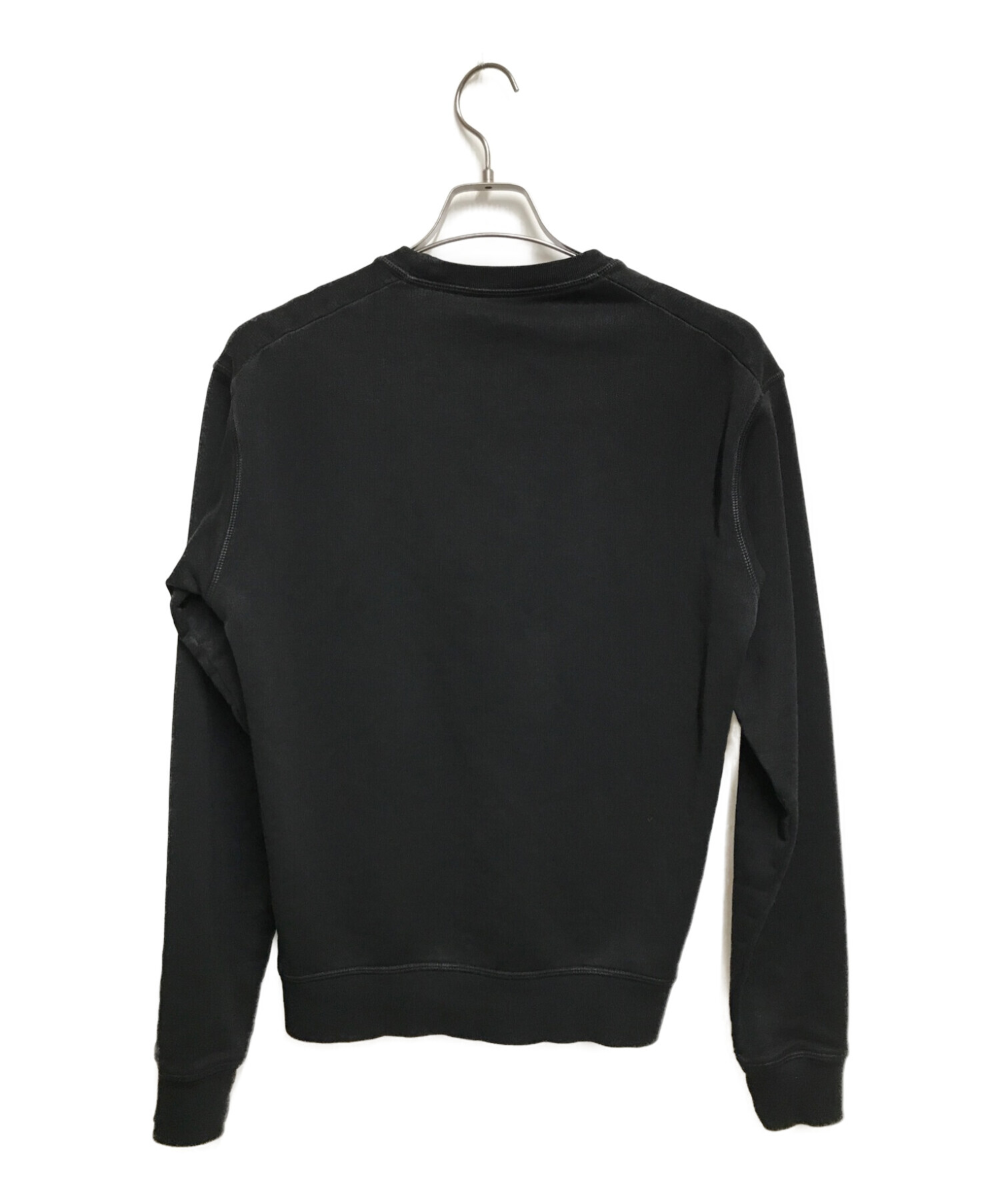 中古・古着通販】DSQUARED2 (ディースクエアード) ロゴプリント  