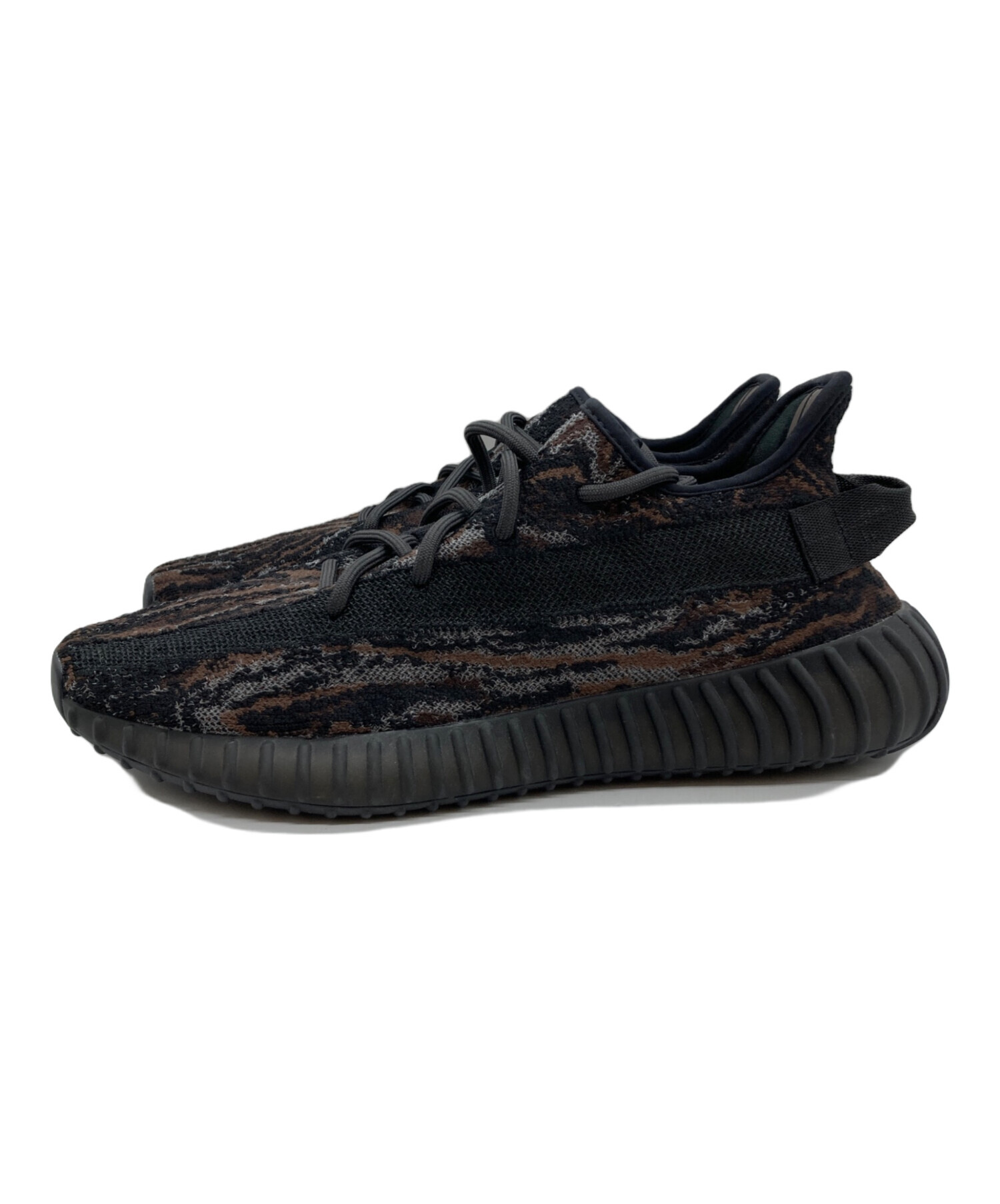 中古・古着通販】adidas (アディダス) YEEZY BOOST350V2 ブラック 
