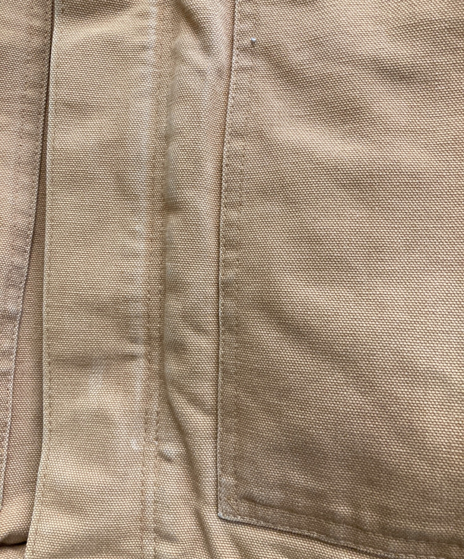 中古・古着通販】CarHartt (カーハート) トラディショナルジャケット