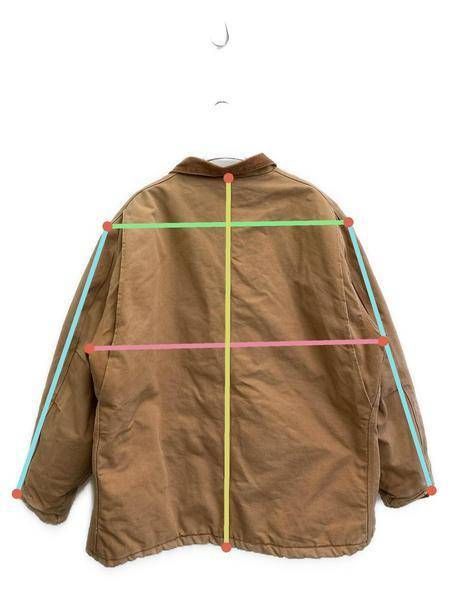中古・古着通販】CarHartt (カーハート) トラディショナルジャケット