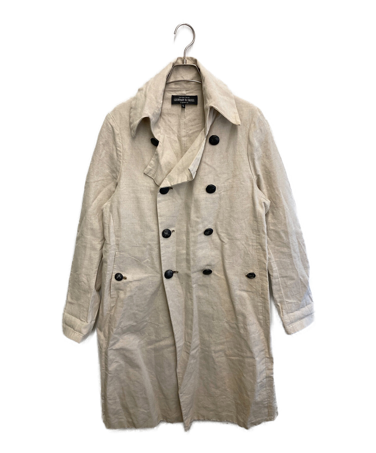 中古・古着通販】GEOFFREY B SMALL (ジェフリービースモール