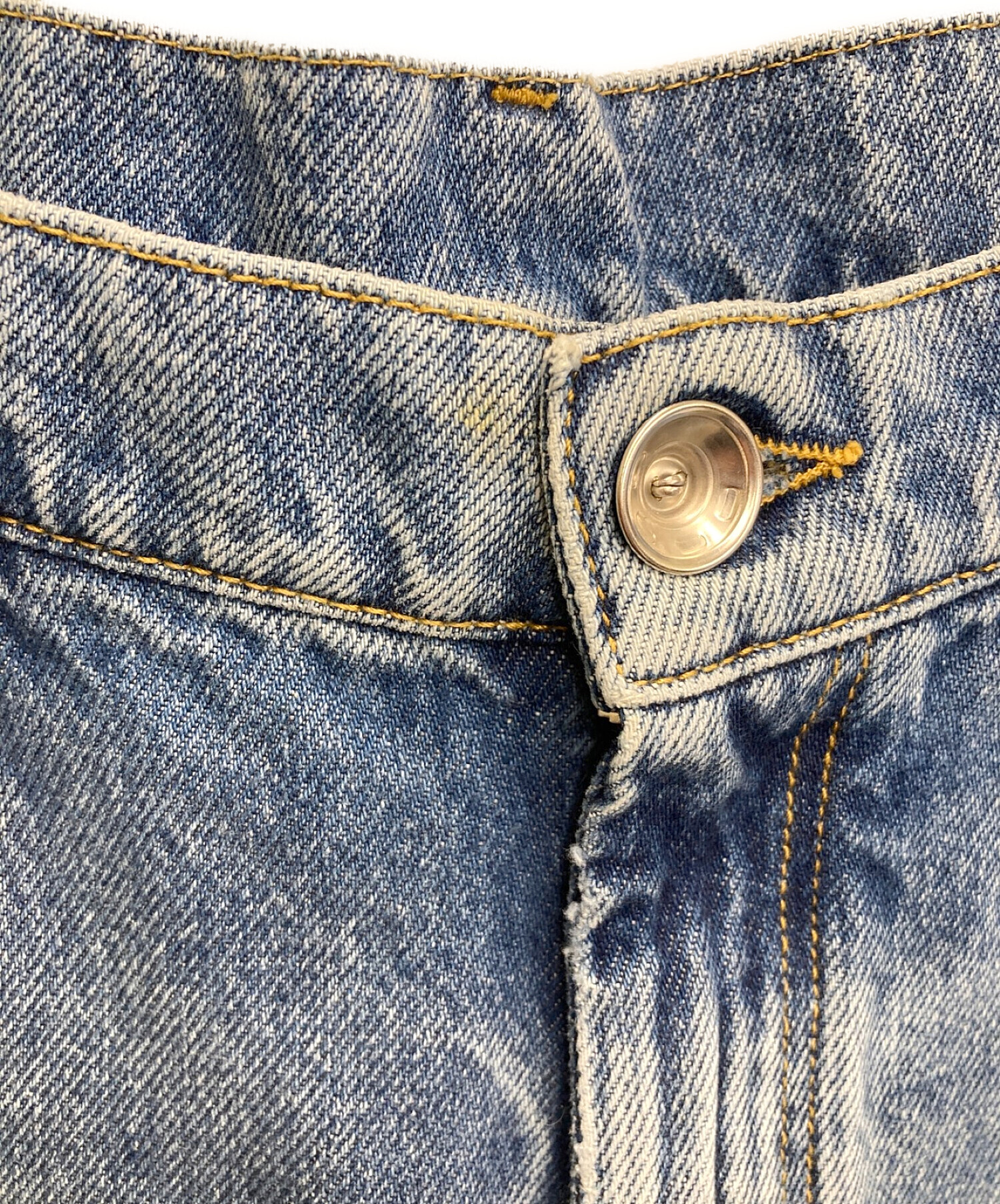 中古・古着通販】Maison Margiela (メゾンマルジェラ) サイドスリット