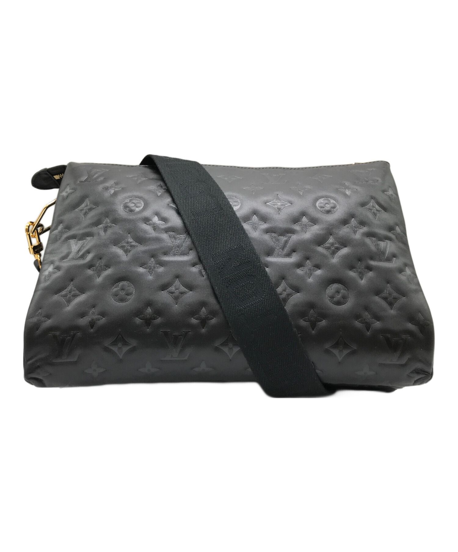 中古・古着通販】LOUIS VUITTON (ルイ ヴィトン) クッサンMM