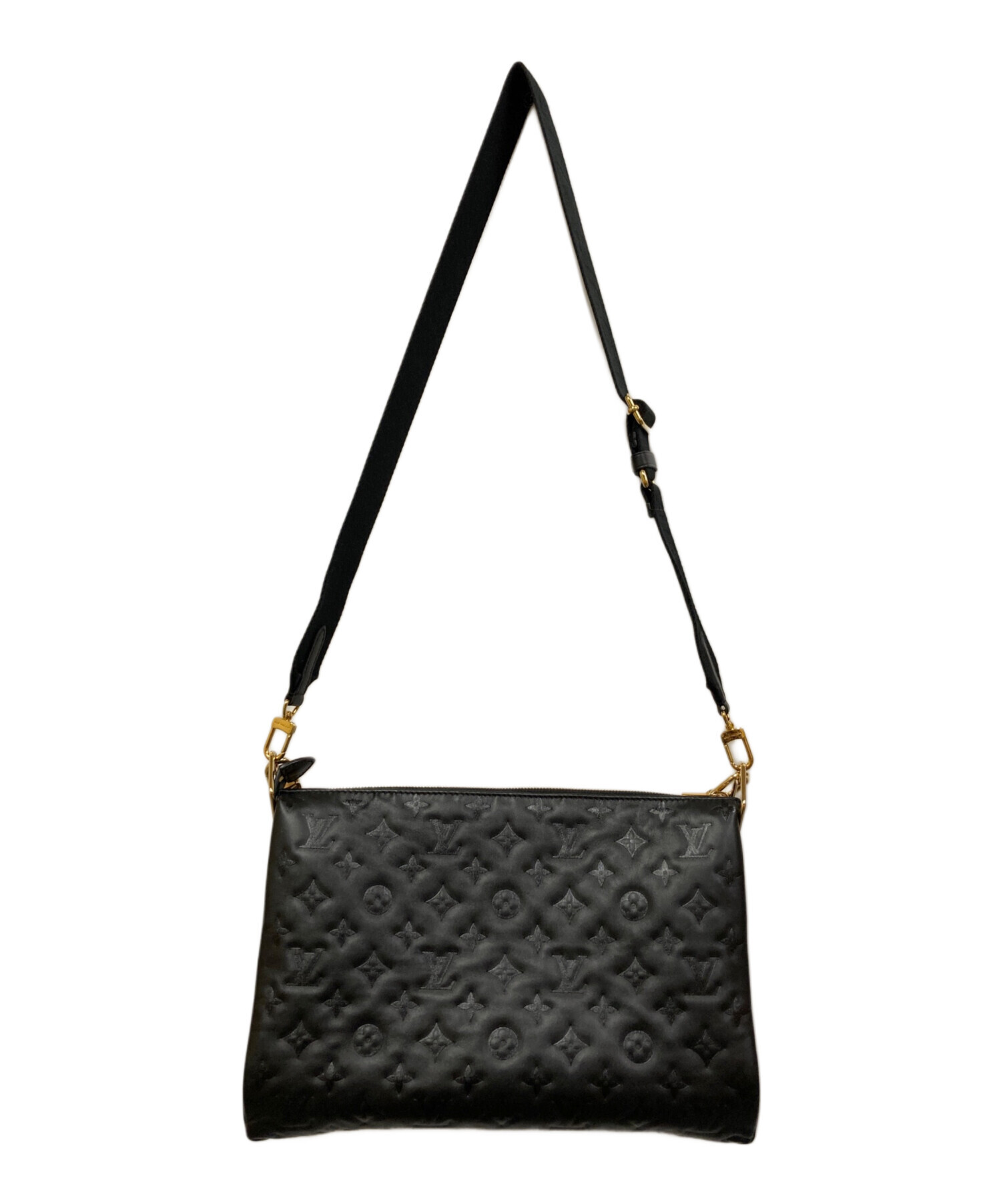 中古・古着通販】LOUIS VUITTON (ルイ ヴィトン) クッサンMM