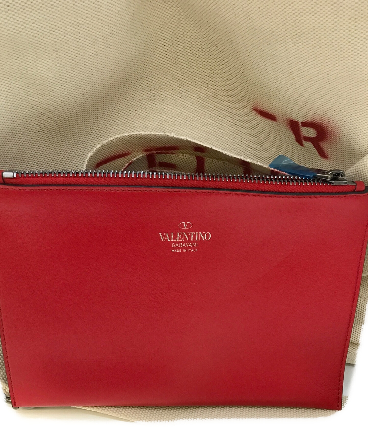中古・古着通販】VALENTINO (ヴァレンティノ) アトリエバッグ04