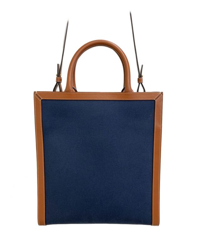 中古・古着通販】CELINE (セリーヌ) スモール バーティカル カバ