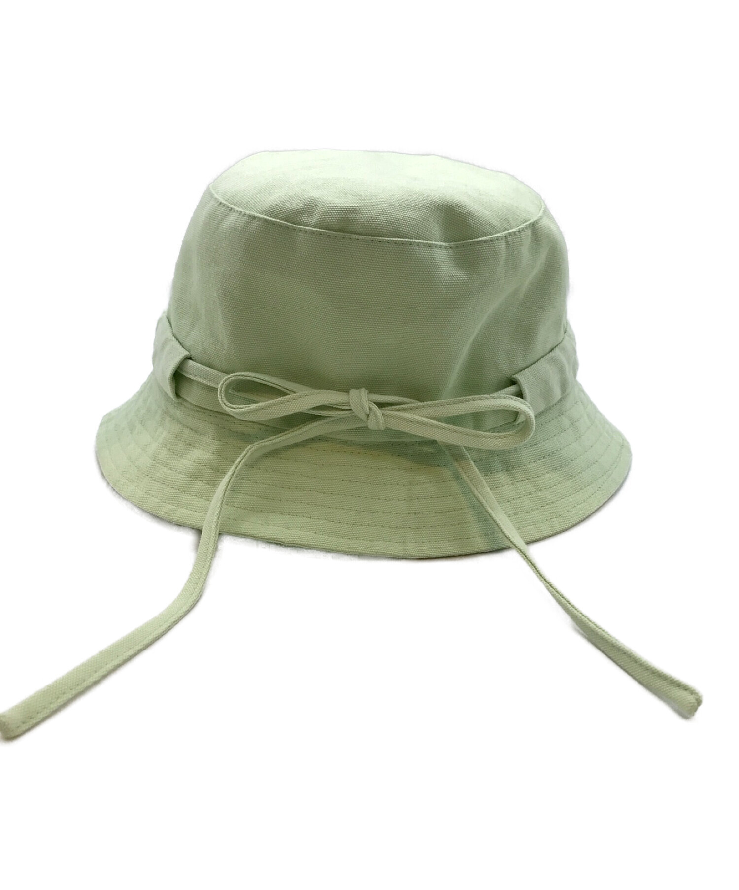 中古・古着通販】jacquemus (ジャックムス) バケットハット ライト