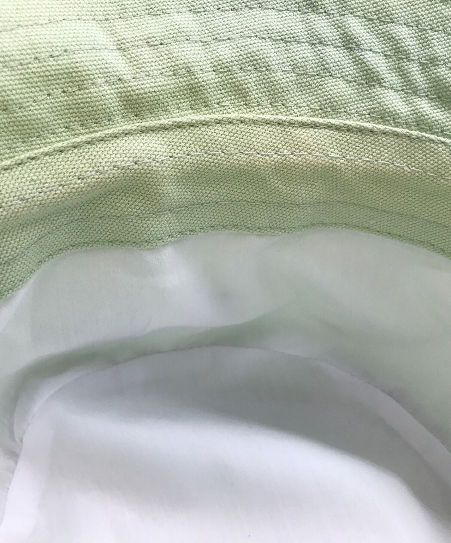 中古・古着通販】jacquemus (ジャックムス) バケットハット ライト