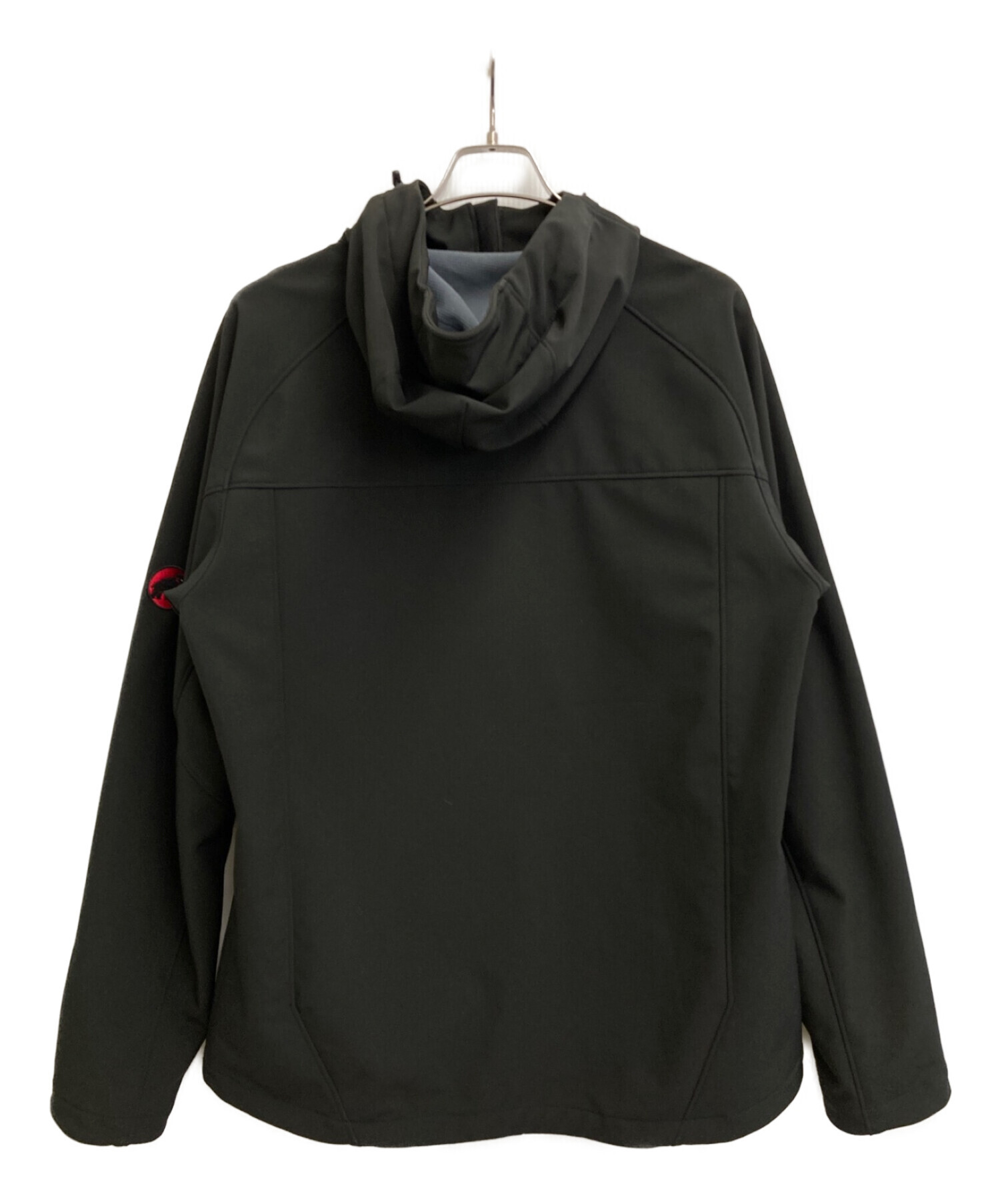 マムートSOFtech WINTER STORM Jacket