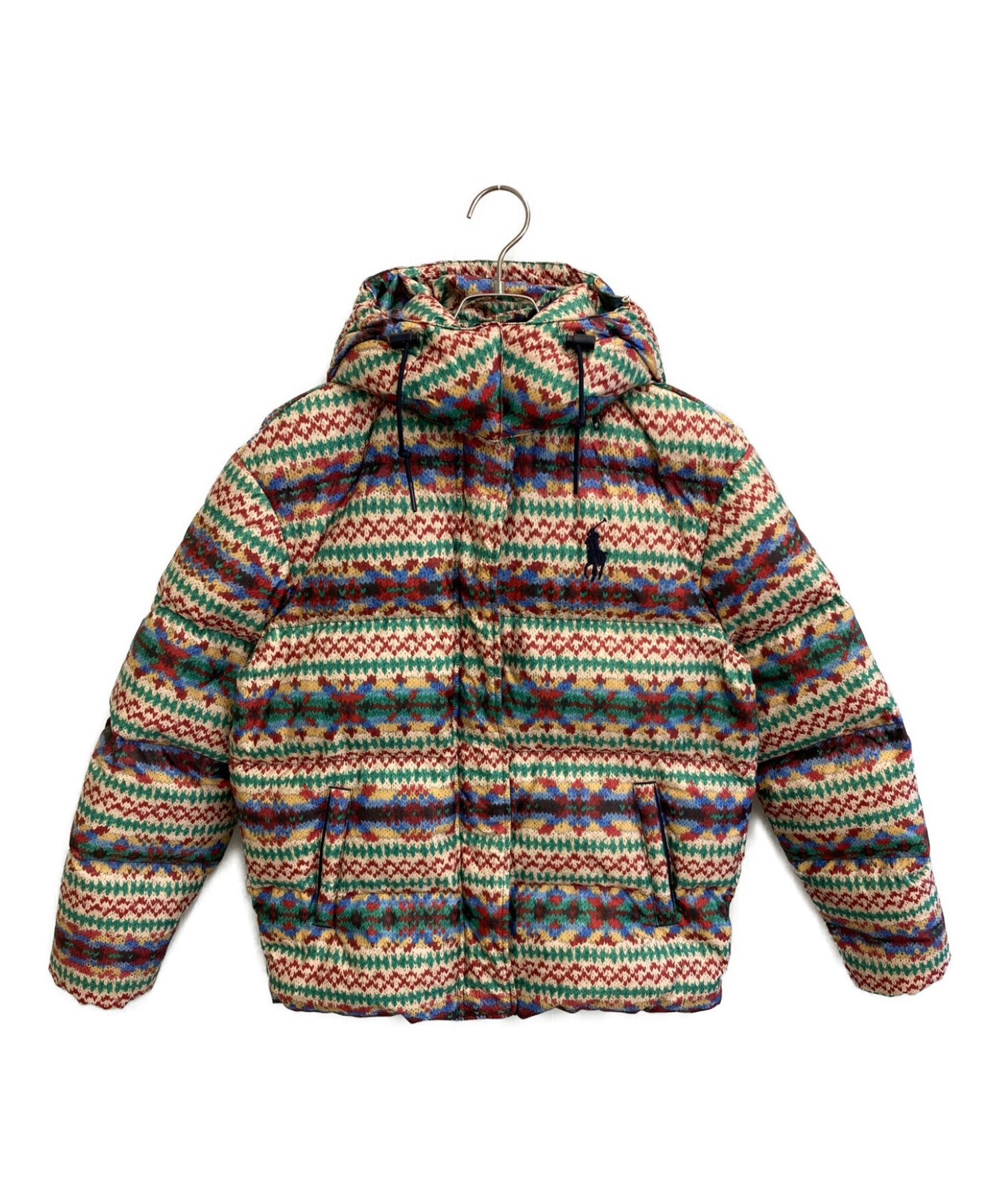 中古・古着通販】POLO RALPH LAUREN (ポロ・ラルフローレン) 転写